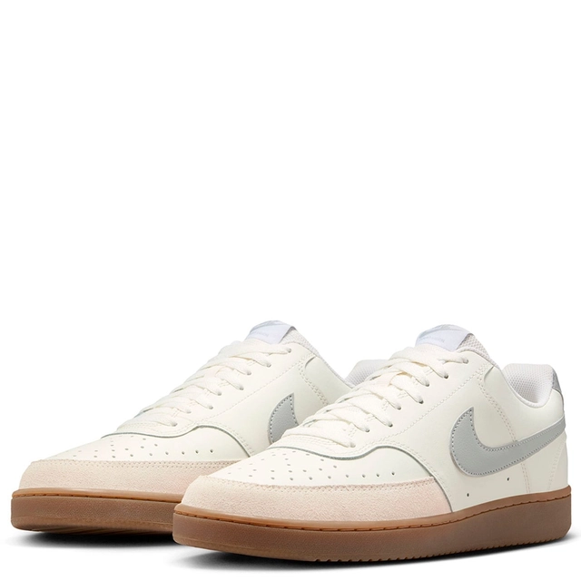 ZAPATILLAS HOMBRE NIKE URBANAS BLANCO NIKE COURT VISION LO SC - 2