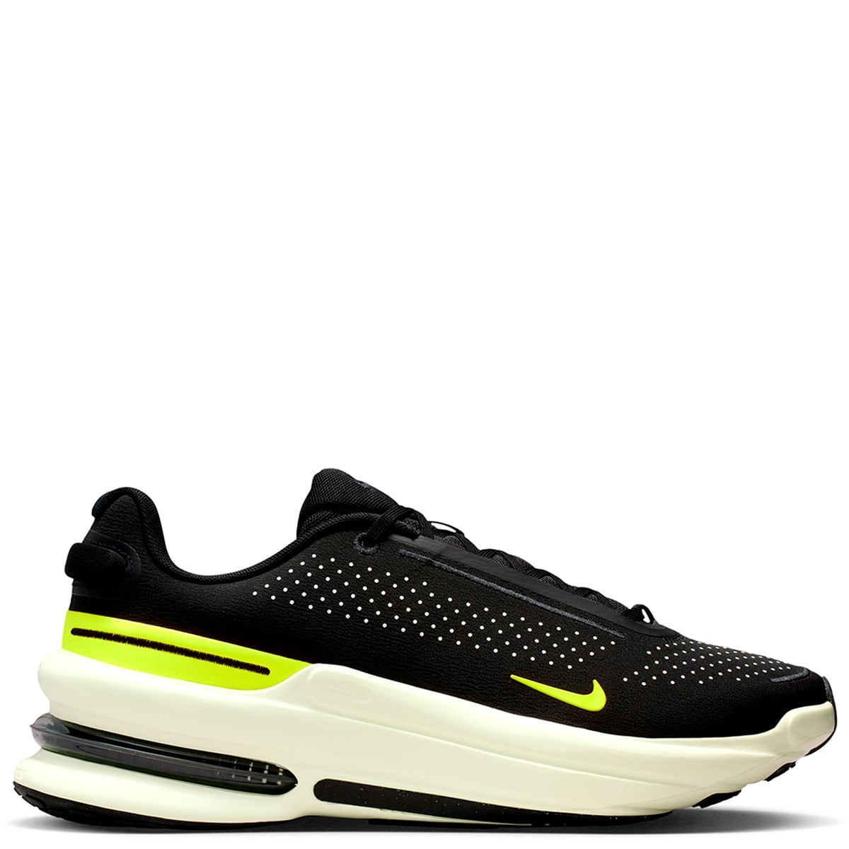 ZAPATILLAS HOMBRE NIKE URBANAS NEGRO AIR ZOOM UPTURN SC - 1
