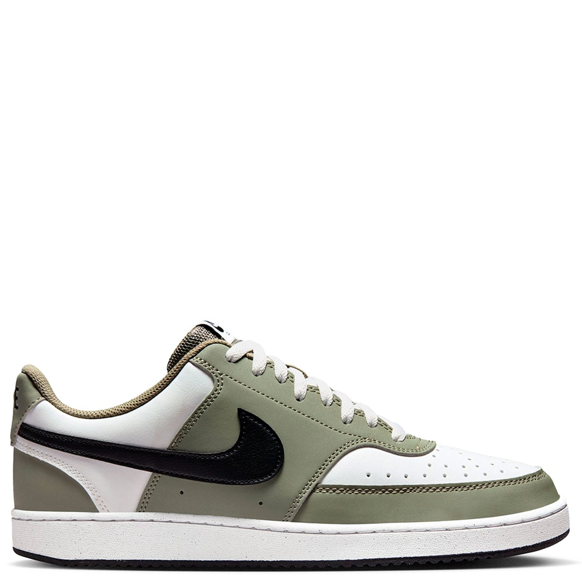 ZAPATILLAS HOMBRE NIKE URBANAS MULTICOLOR COURT VISION LOW P NBK - 1