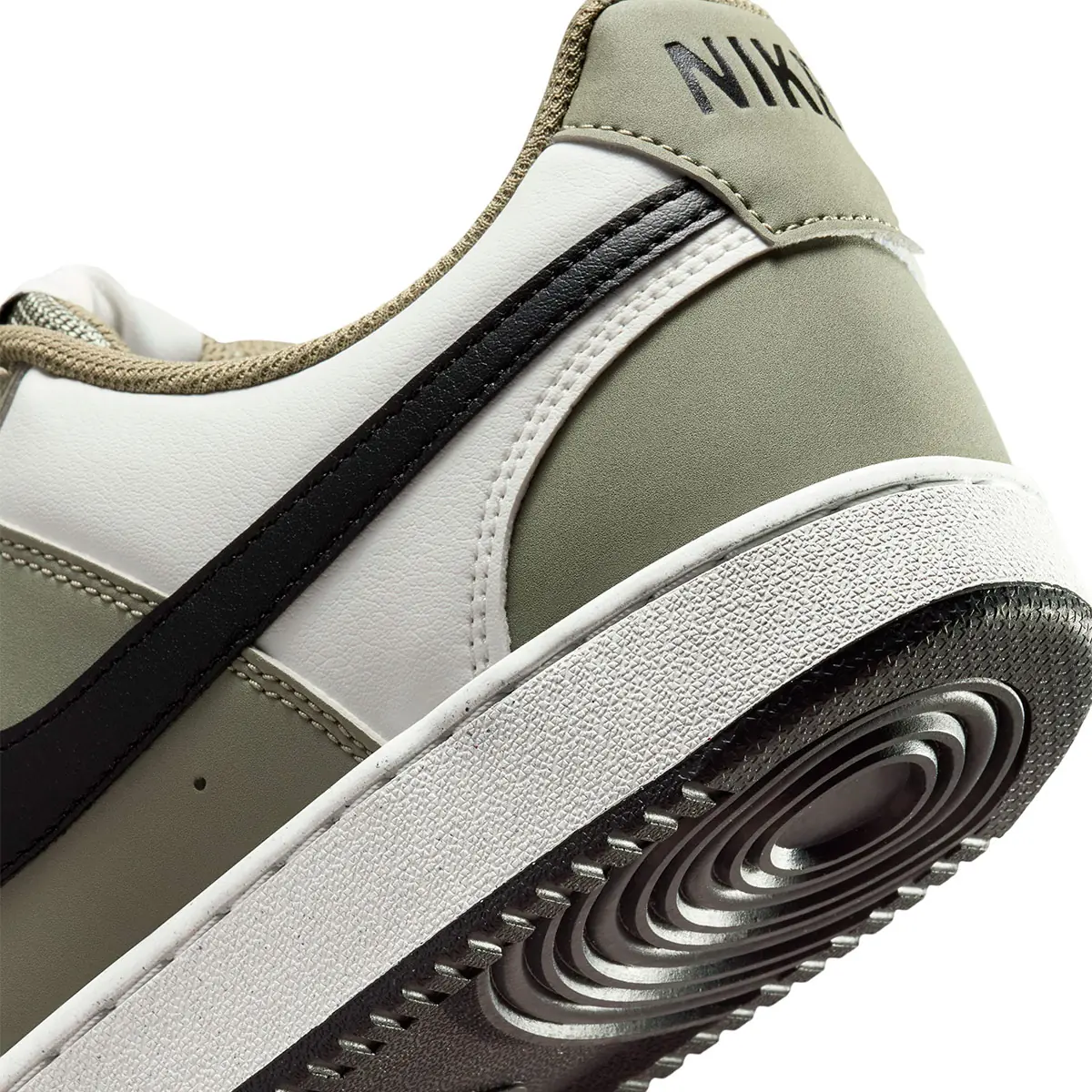 ZAPATILLAS HOMBRE NIKE URBANAS MULTICOLOR COURT VISION LOW P NBK - 5