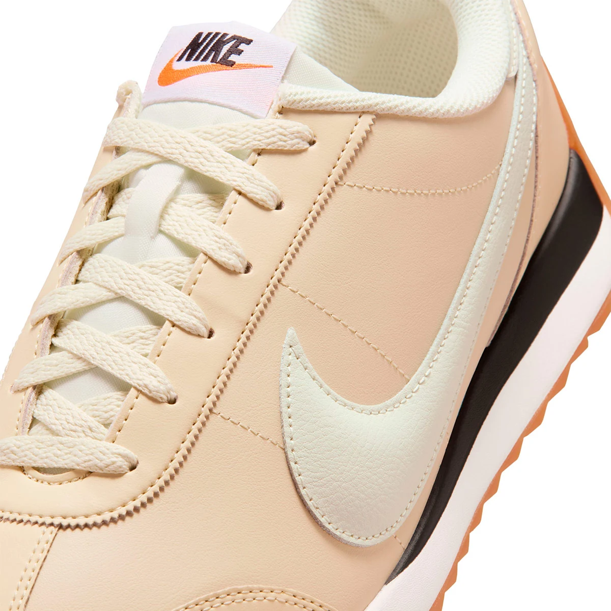 ZAPATILLAS HOMBRE NIKE URBANAS MELÓN PACIFIC LTR - 4
