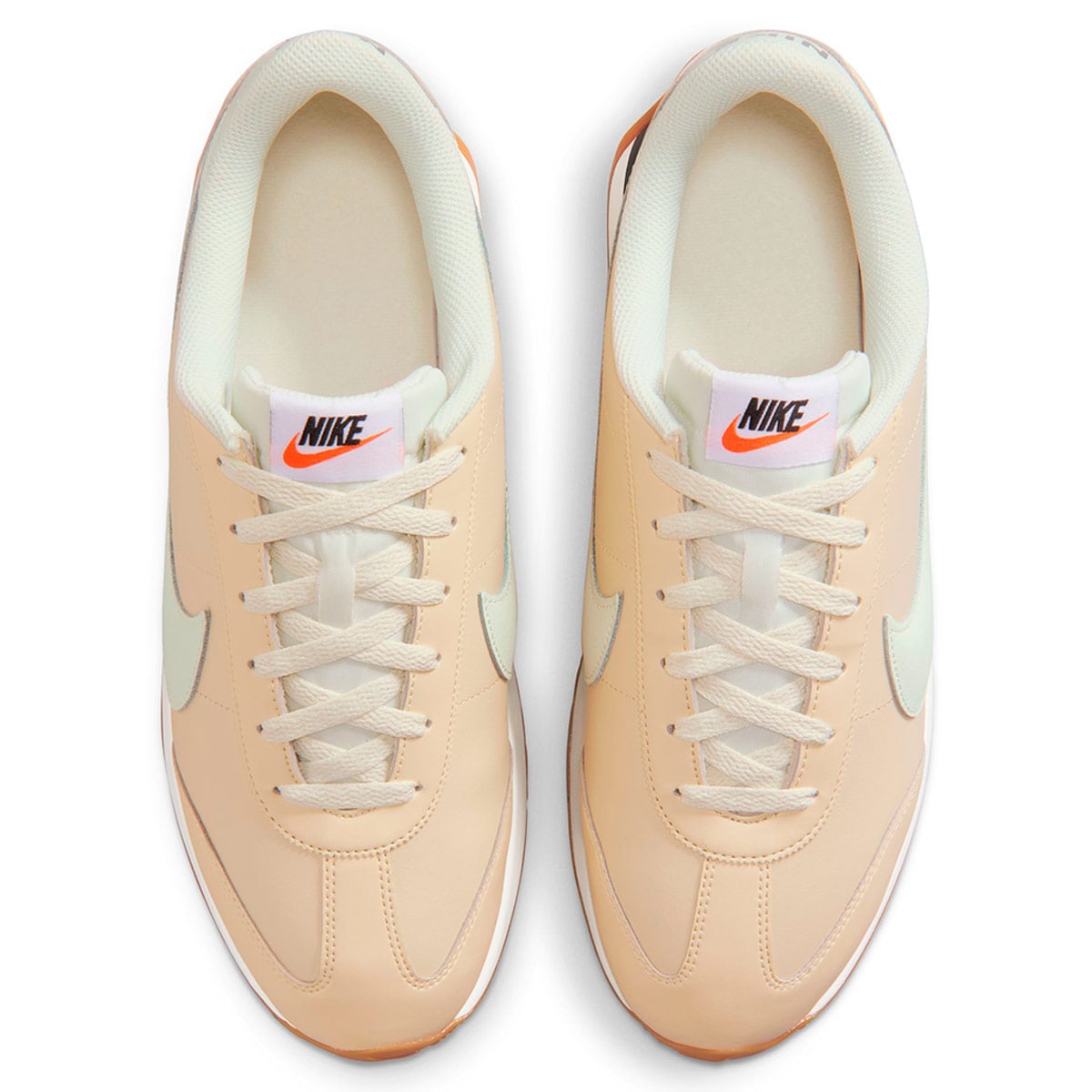ZAPATILLAS HOMBRE NIKE URBANAS MELÓN PACIFIC LTR - 3