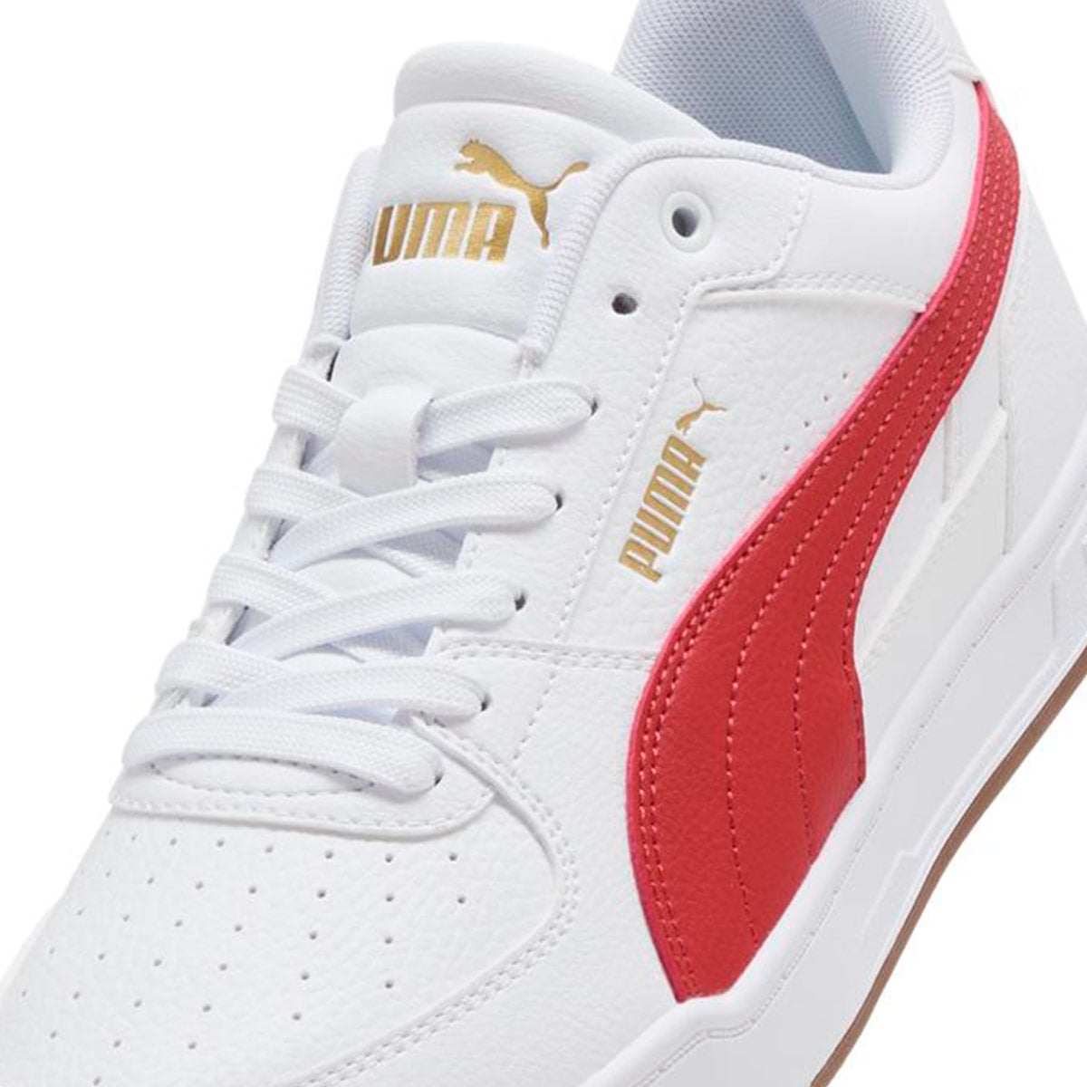 ZAPATILLAS HOMBRE PUMA URBANAS BLANCO PUMA CAVEN III - 5
