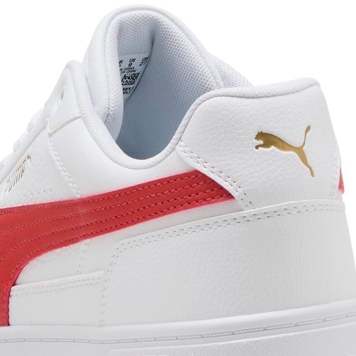 ZAPATILLAS HOMBRE PUMA URBANAS BLANCO PUMA CAVEN III - 6