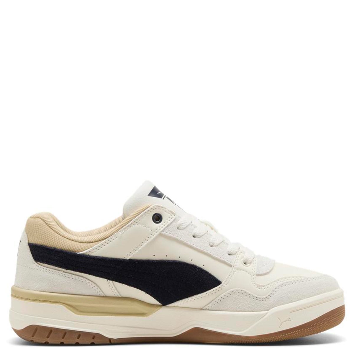 ZAPATILLAS HOMBRE PUMA URBANAS CREMA REBOUND RETRO SD - 2