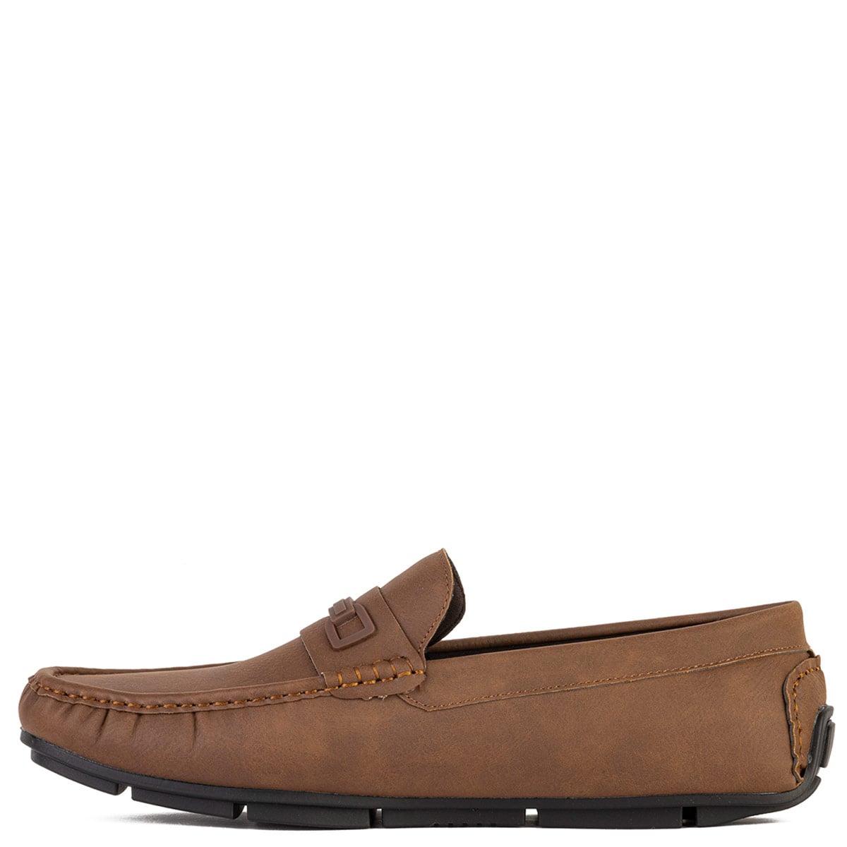 ZAPATOS DE VESTIR HOMBRE BATA MARRÓN BOGOTA - 3
