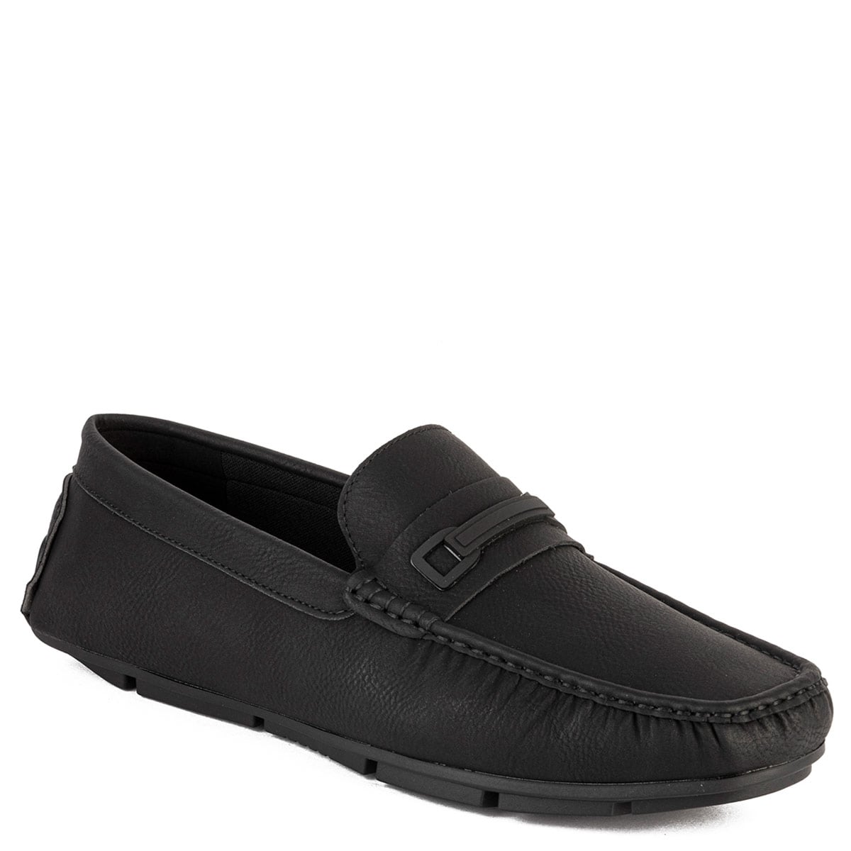 ZAPATOS DE VESTIR HOMBRE BATA NEGRO BOGOTA - 2