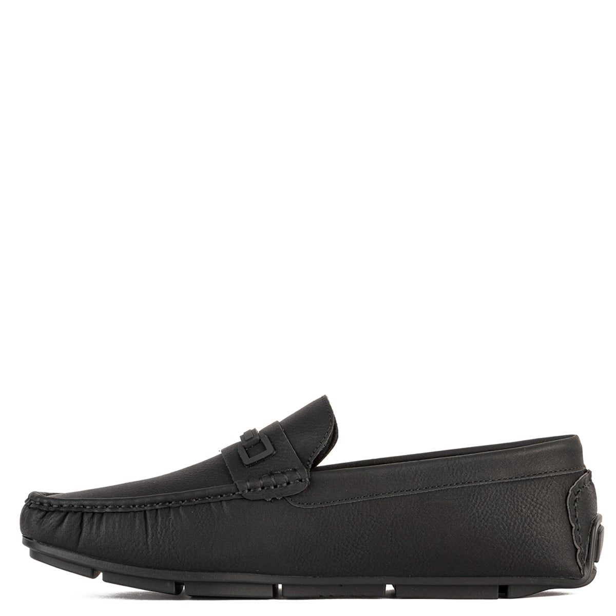 ZAPATOS DE VESTIR HOMBRE BATA NEGRO BOGOTA - 3