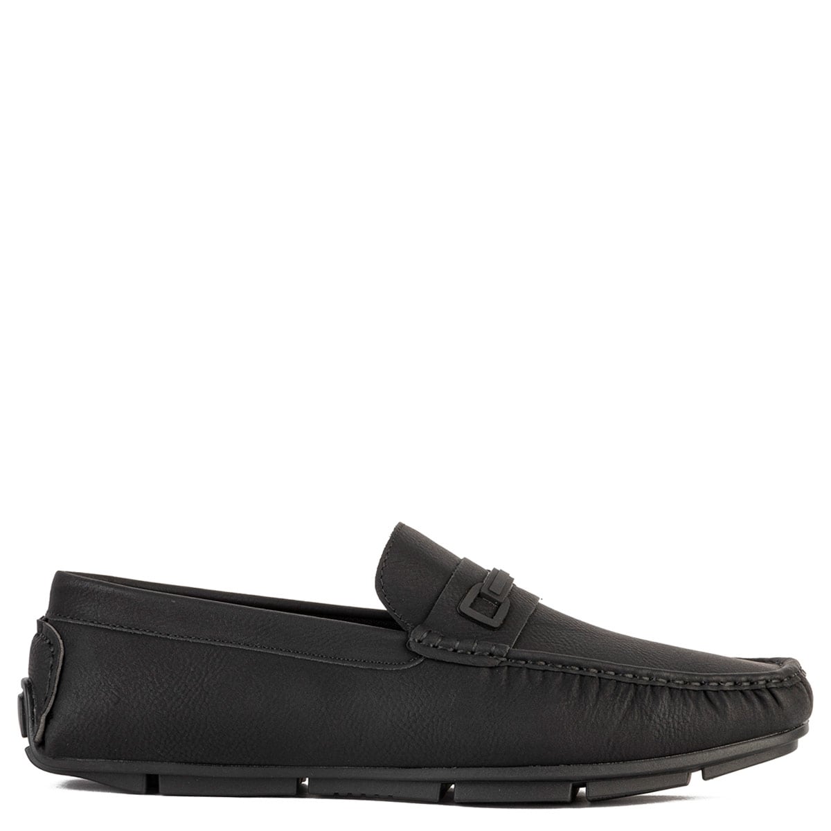 ZAPATOS DE VESTIR HOMBRE BATA NEGRO BOGOTA - 1