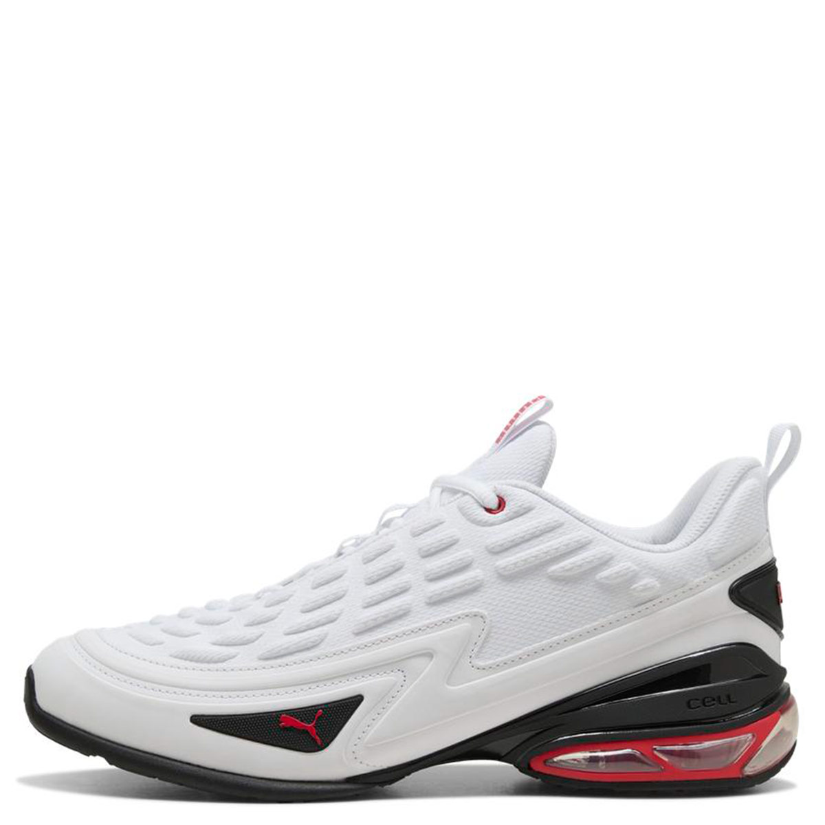 ZAPATILLAS HOMBRE PUMA URBANAS BLANCO CELL MEZA - 1