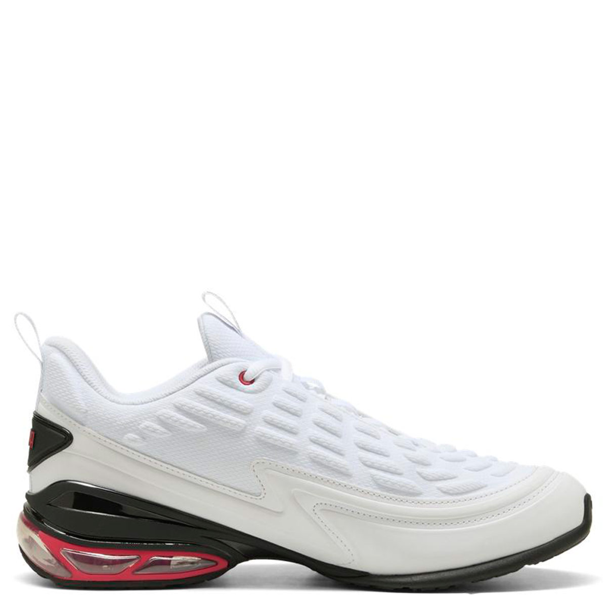 ZAPATILLAS HOMBRE PUMA URBANAS BLANCO CELL MEZA - 3