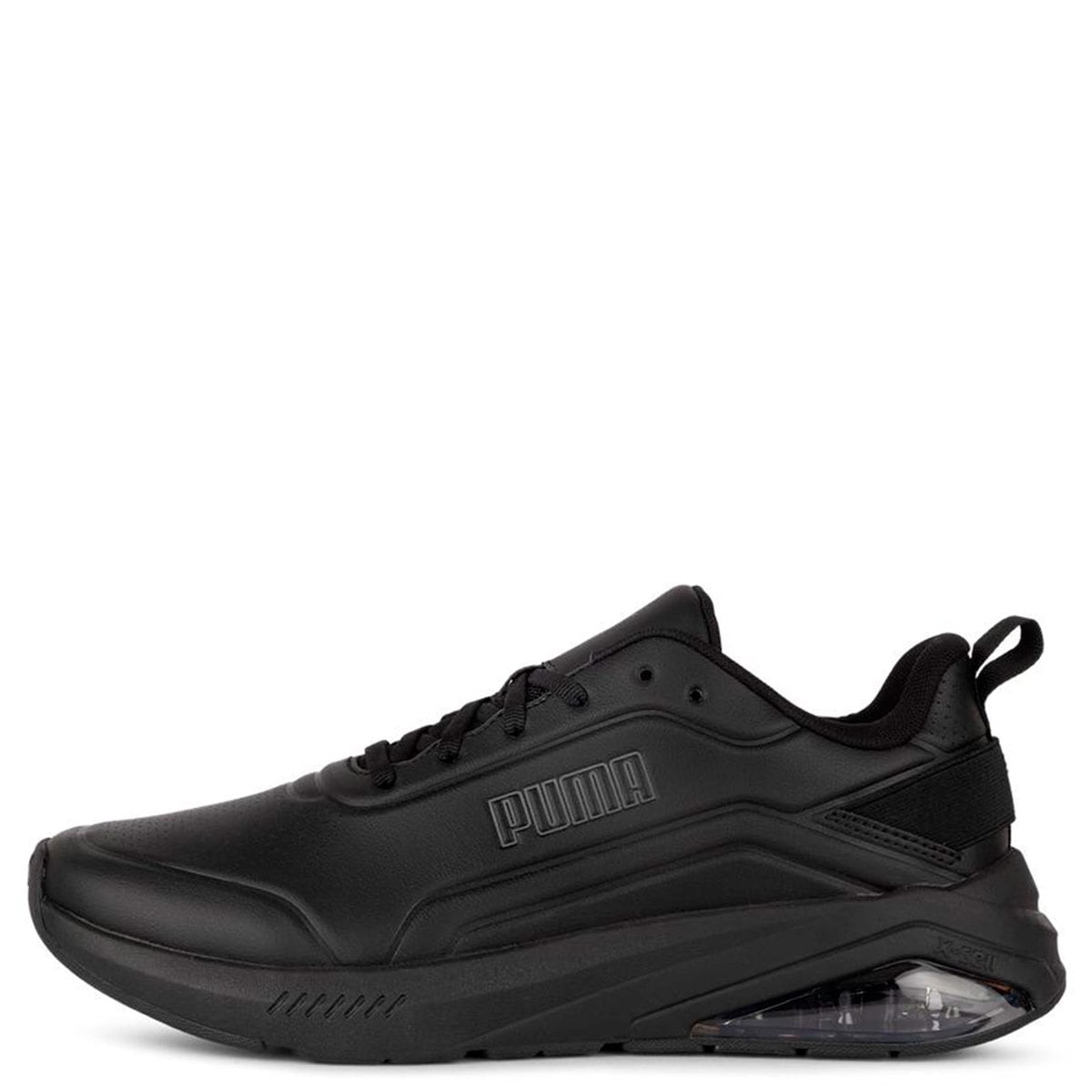 ZAPATILLAS HOMBRE PUMA URBANAS NEGRO VERSE - 1