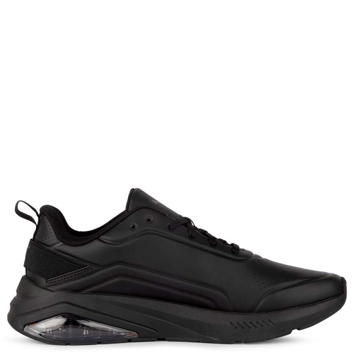 ZAPATILLAS HOMBRE PUMA URBANAS NEGRO VERSE - 3
