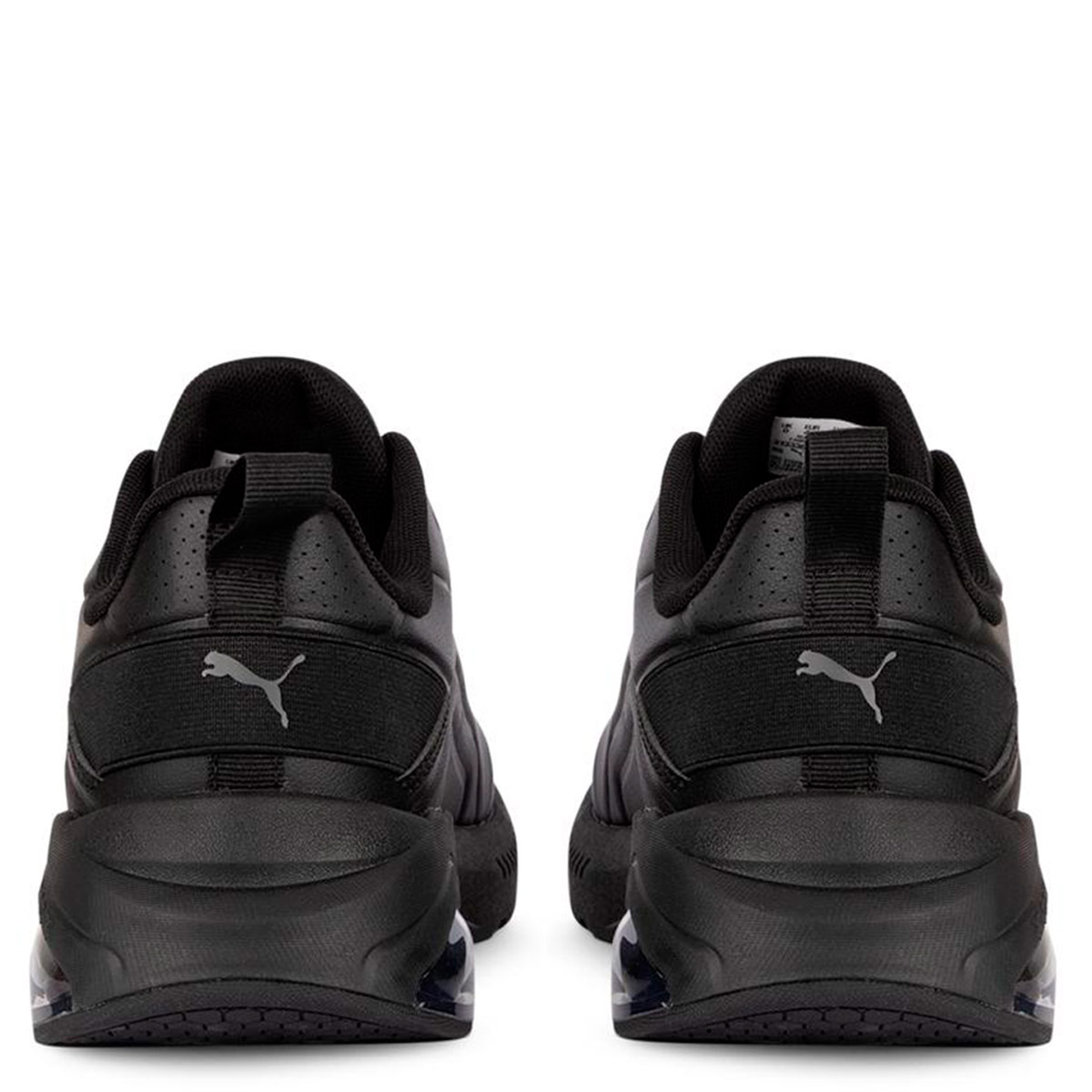 ZAPATILLAS HOMBRE PUMA URBANAS NEGRO VERSE - 5