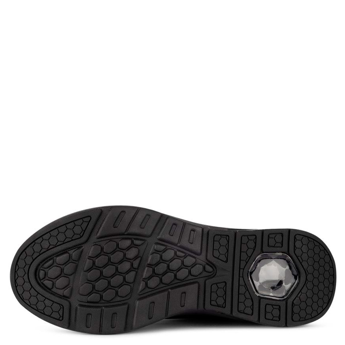 ZAPATILLAS HOMBRE PUMA URBANAS NEGRO VERSE - 6
