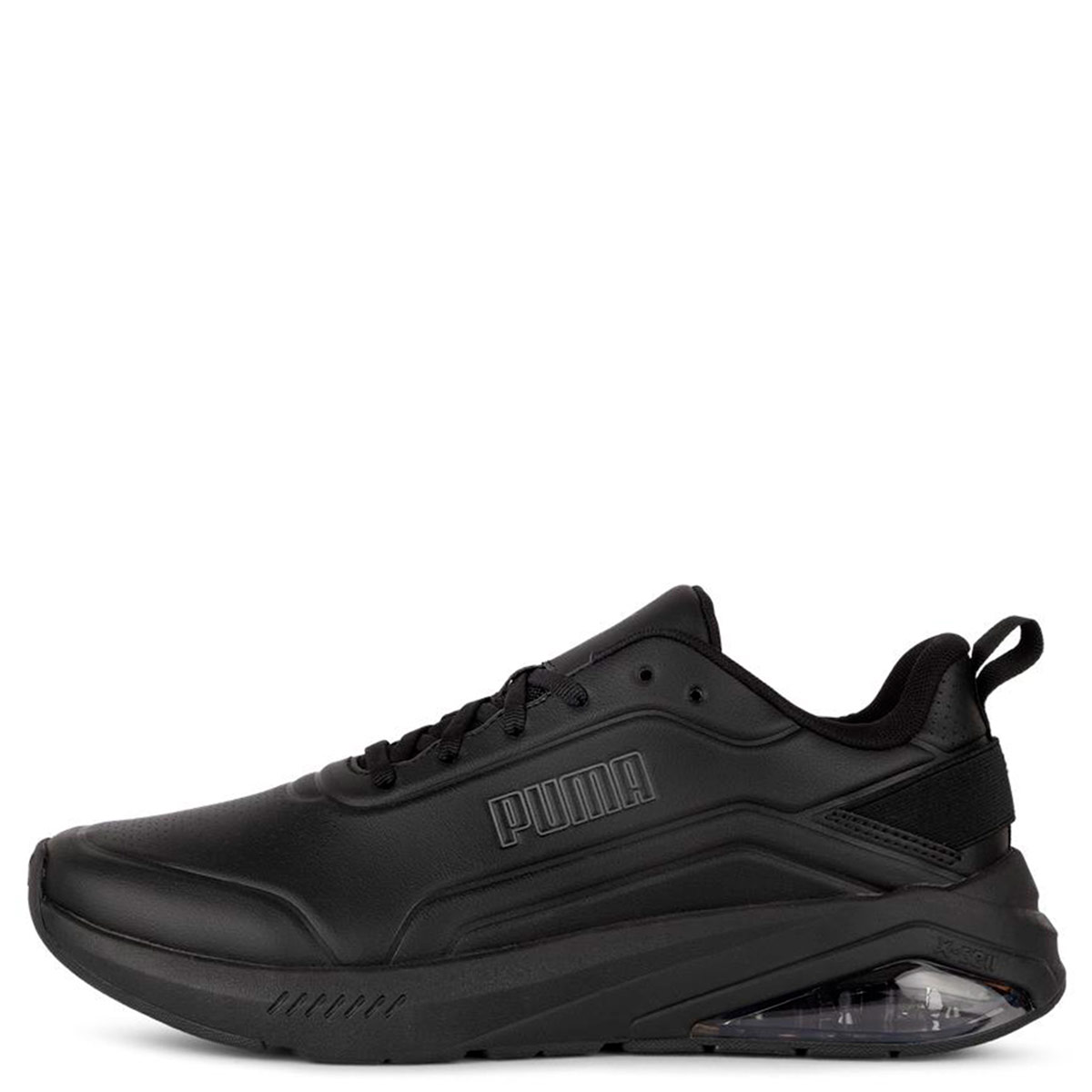 ZAPATILLAS HOMBRE PUMA URBANAS NEGRO VERSE - 1