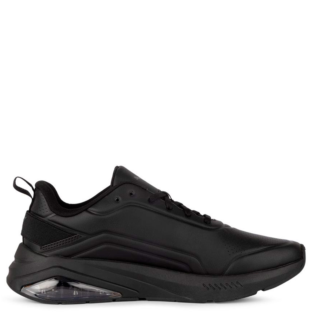 ZAPATILLAS HOMBRE PUMA URBANAS NEGRO VERSE - 3