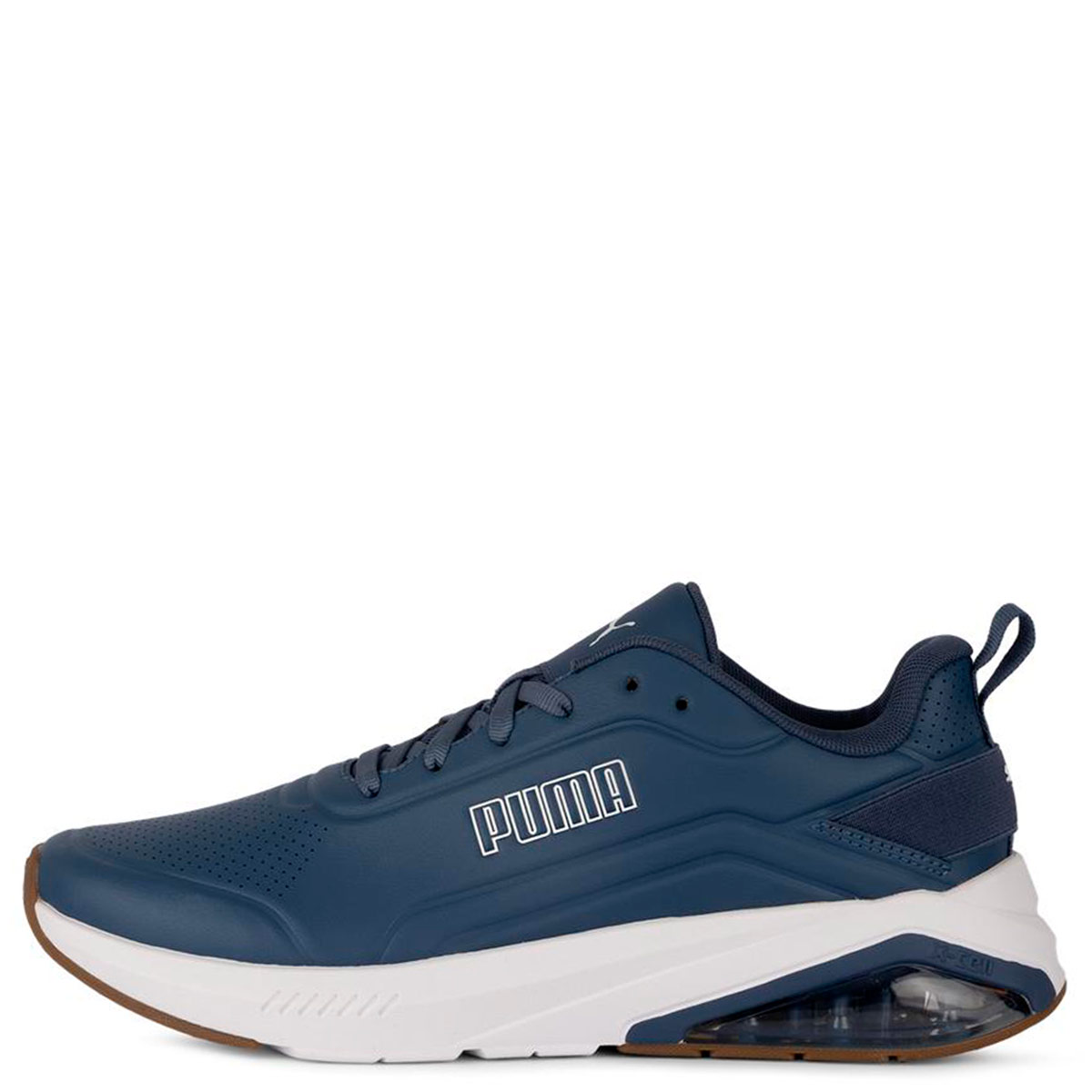 ZAPATILLAS HOMBRE PUMA URBANAS AZUL VERSE - 1