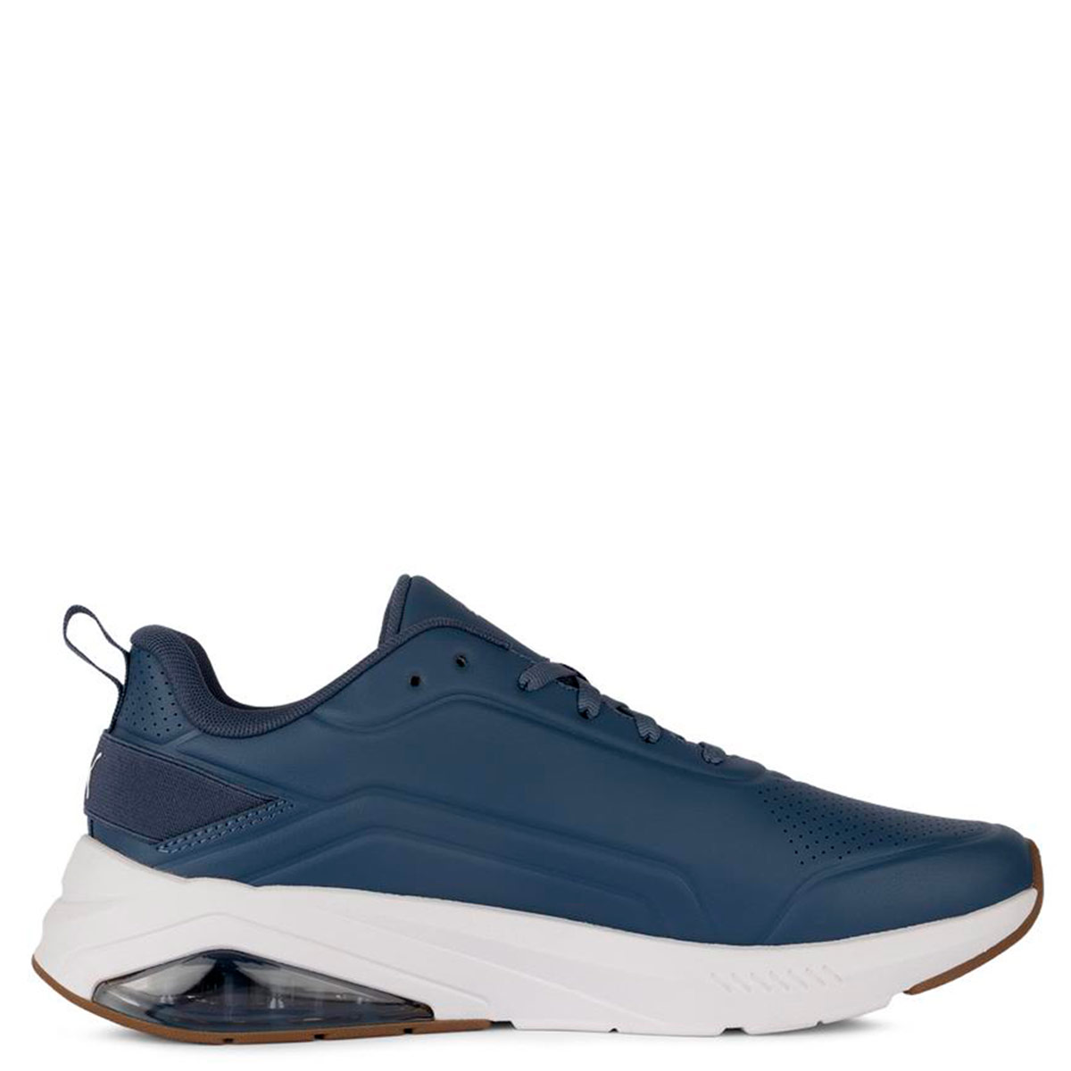 ZAPATILLAS HOMBRE PUMA URBANAS AZUL VERSE - 3