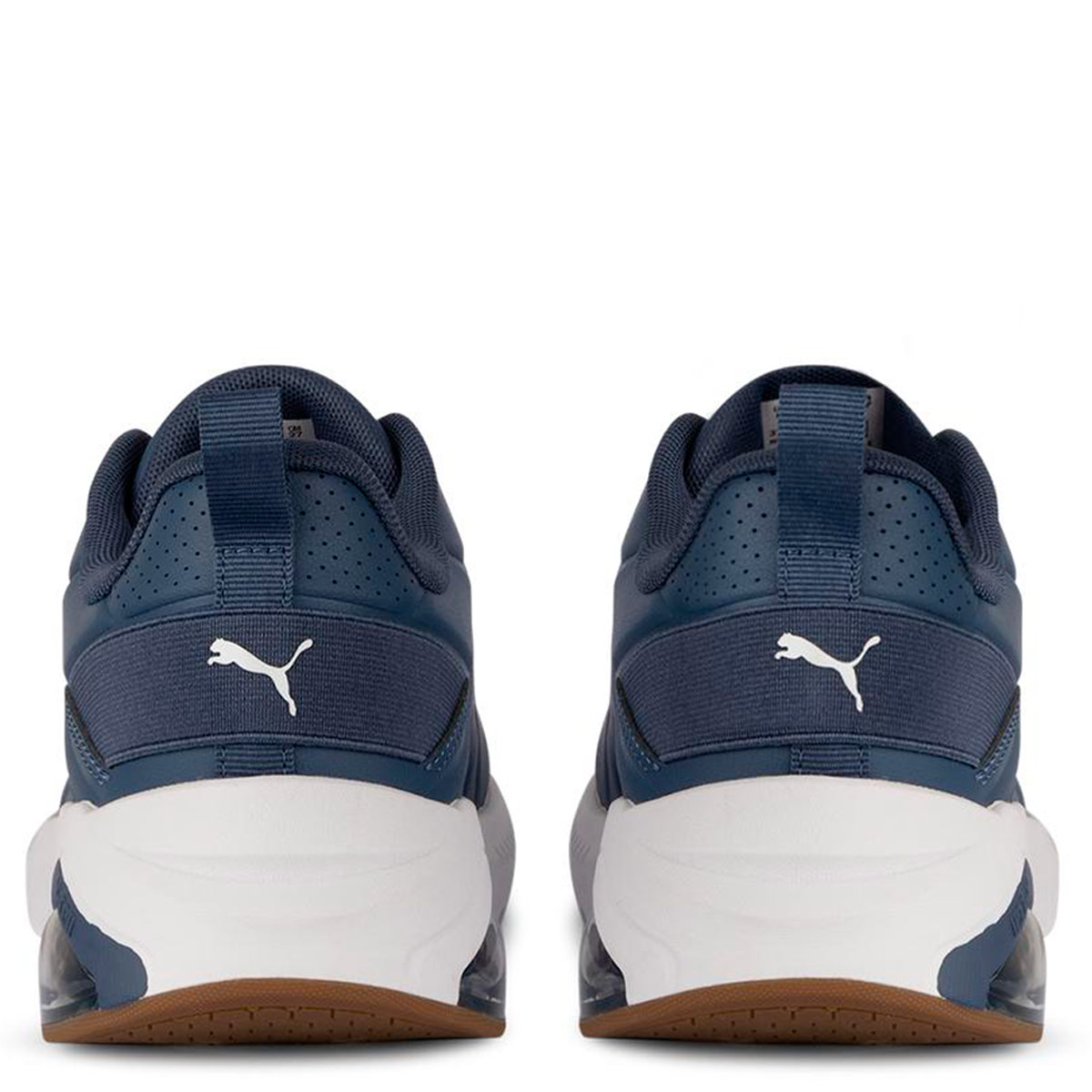 ZAPATILLAS HOMBRE PUMA URBANAS AZUL VERSE - 5