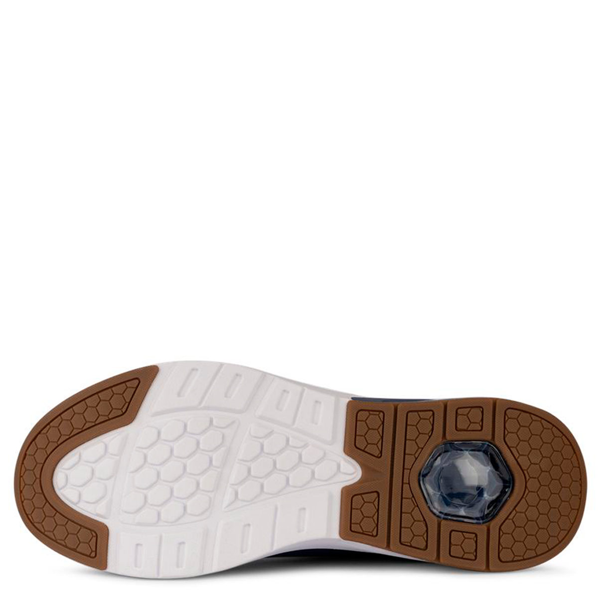 ZAPATILLAS HOMBRE PUMA URBANAS AZUL VERSE - 6