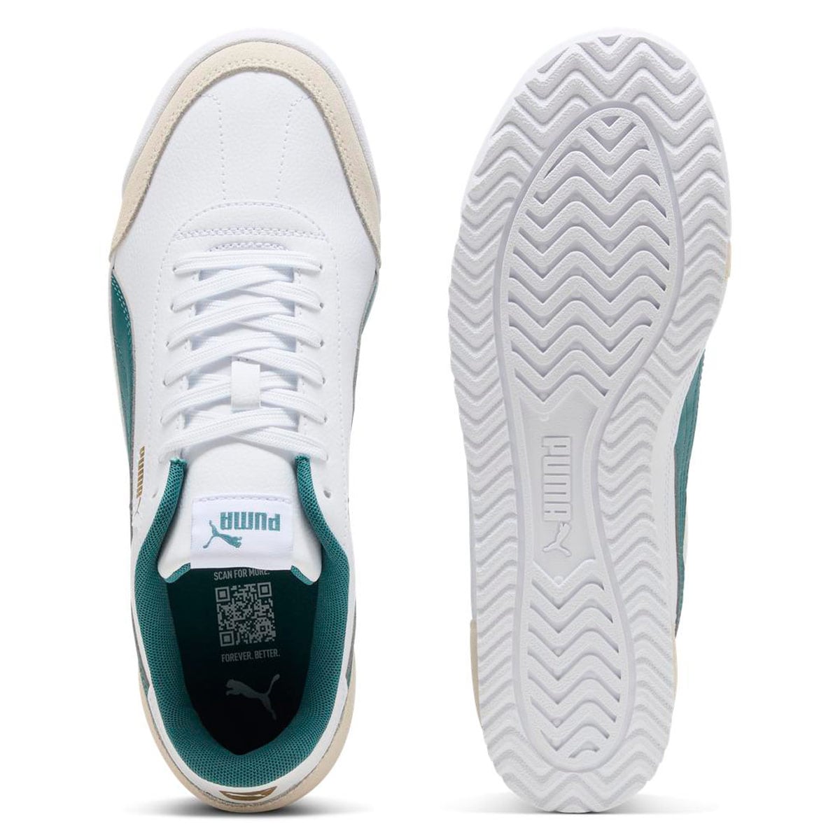 ZAPATILLAS URBANAS HOMBRE PUMA TURINO II OG - 4