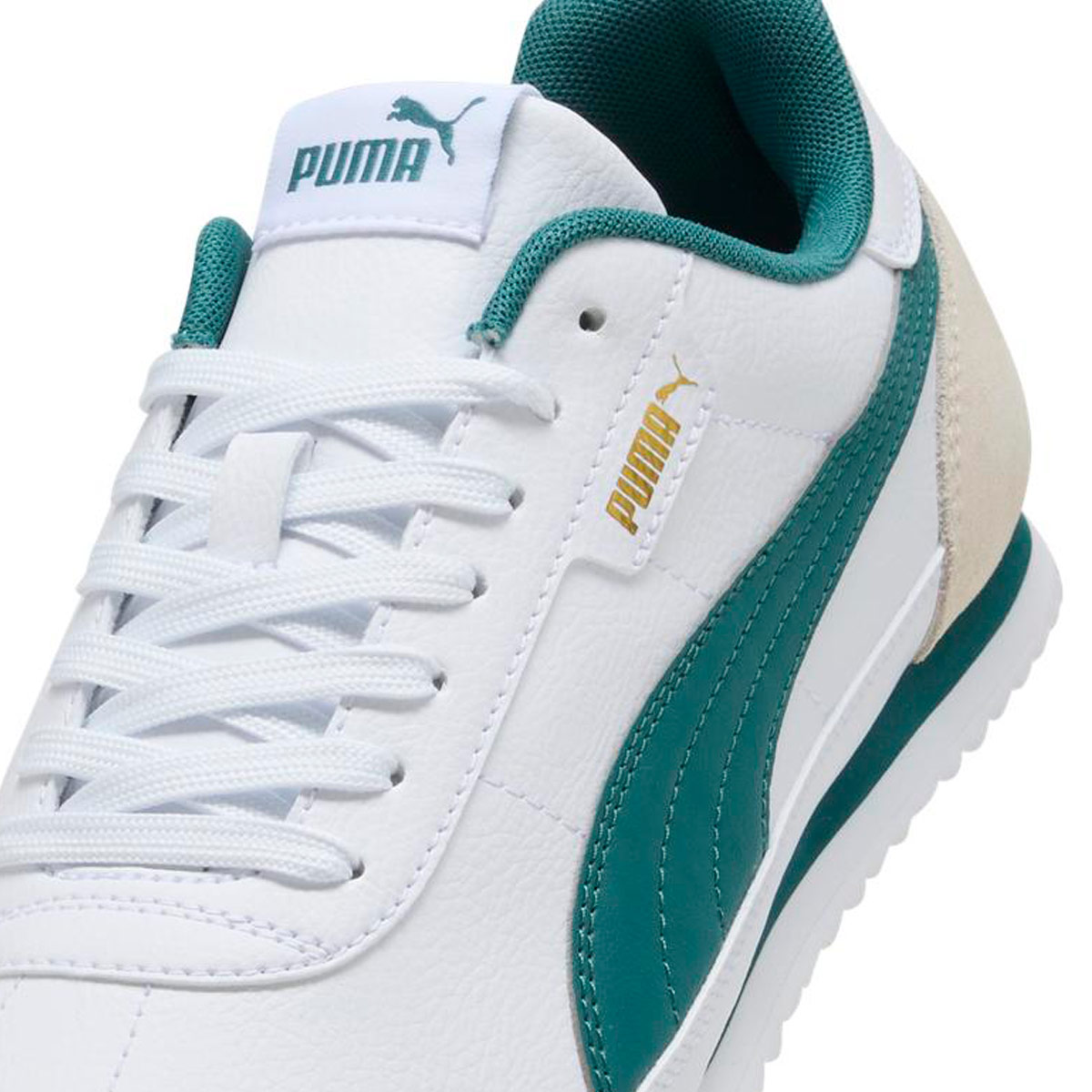 ZAPATILLAS URBANAS HOMBRE PUMA TURINO II OG - 5