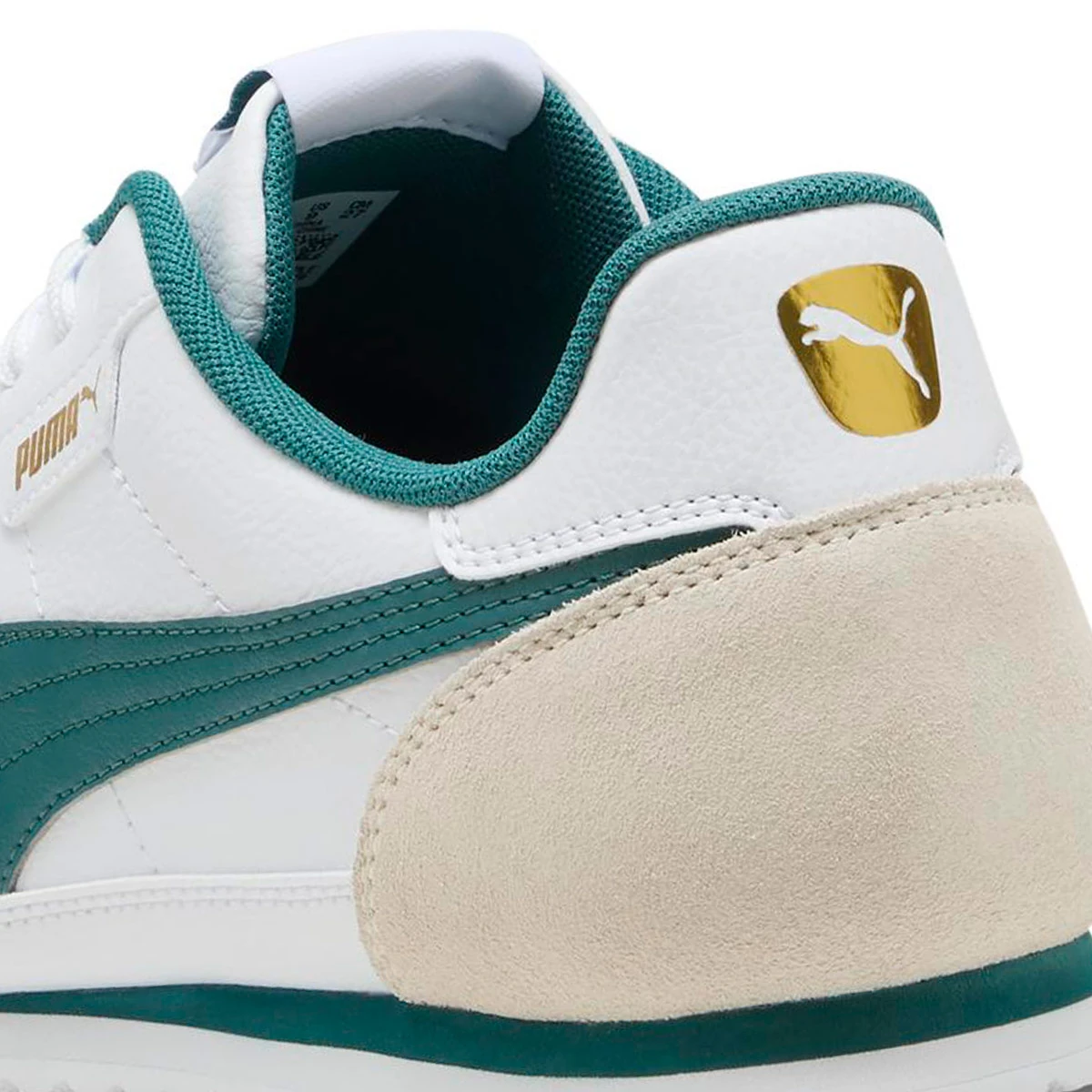 ZAPATILLAS URBANAS HOMBRE PUMA TURINO II OG - 6