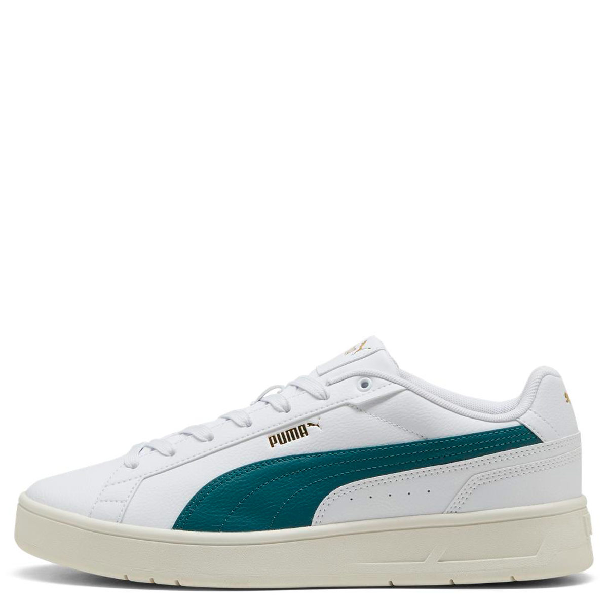 ZAPATILLAS URBANAS HOMBRE PUMA COURT CLASSICO - 1