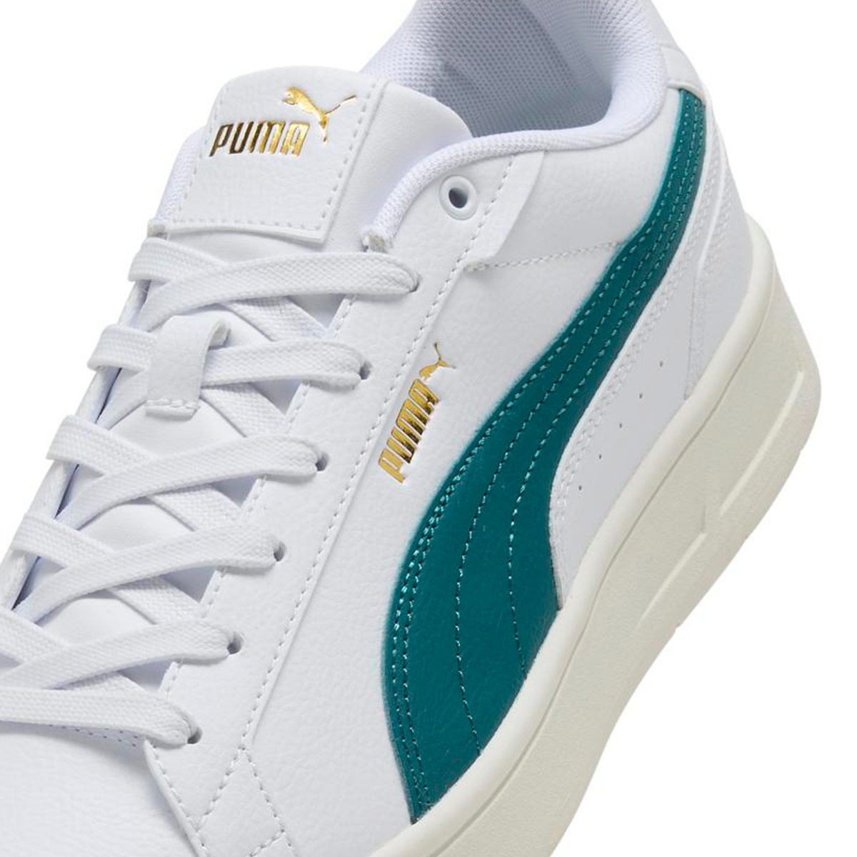 ZAPATILLAS URBANAS HOMBRE PUMA COURT CLASSICO - 5