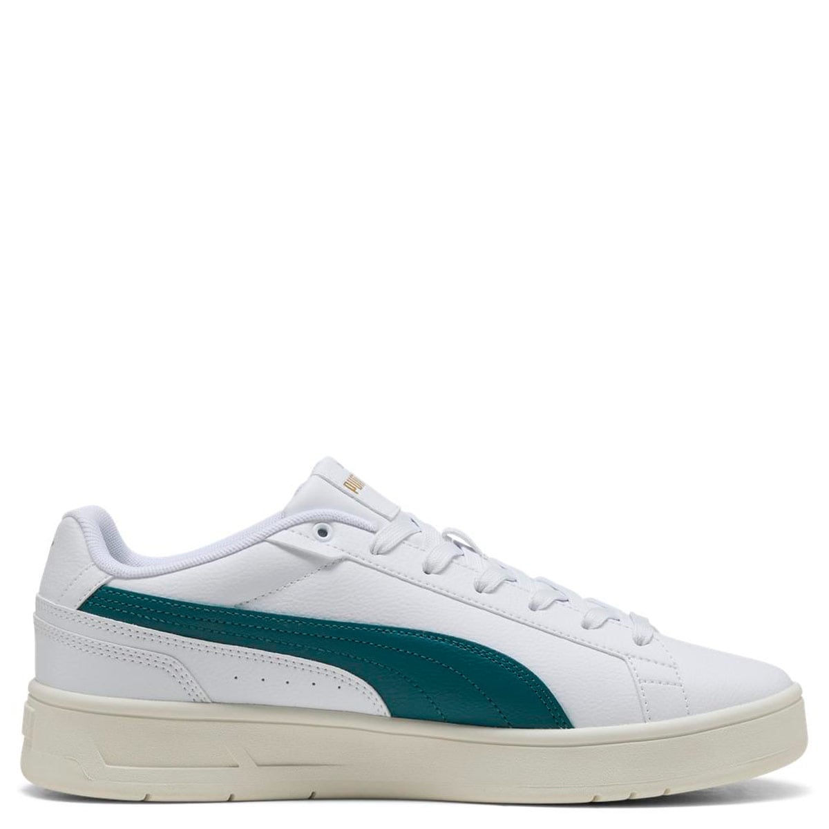 ZAPATILLAS URBANAS HOMBRE PUMA COURT CLASSICO - 3