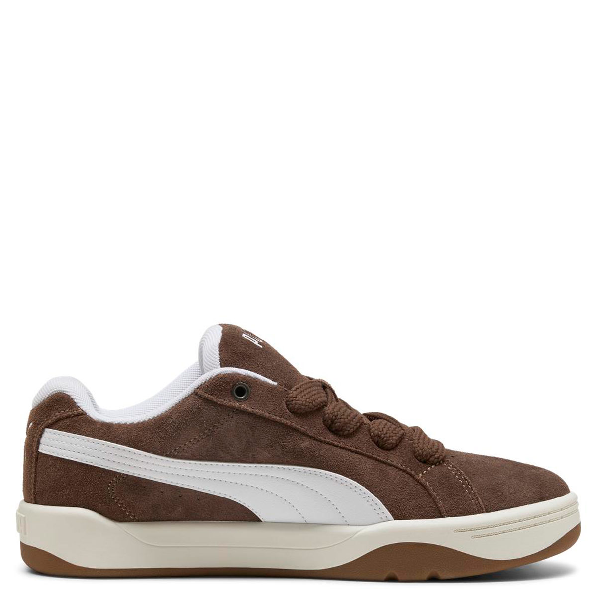 ZAPATILLAS MUJER PUMA URBANAS PARK LIFESTYLE EASY SD CUERO - 3