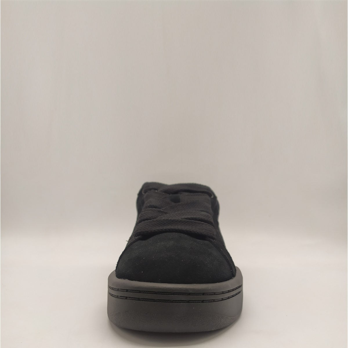 ZAPATILLAS MUJER PUMA URBANAS PARK LIFESTYLE EASY SD CUERO - 3