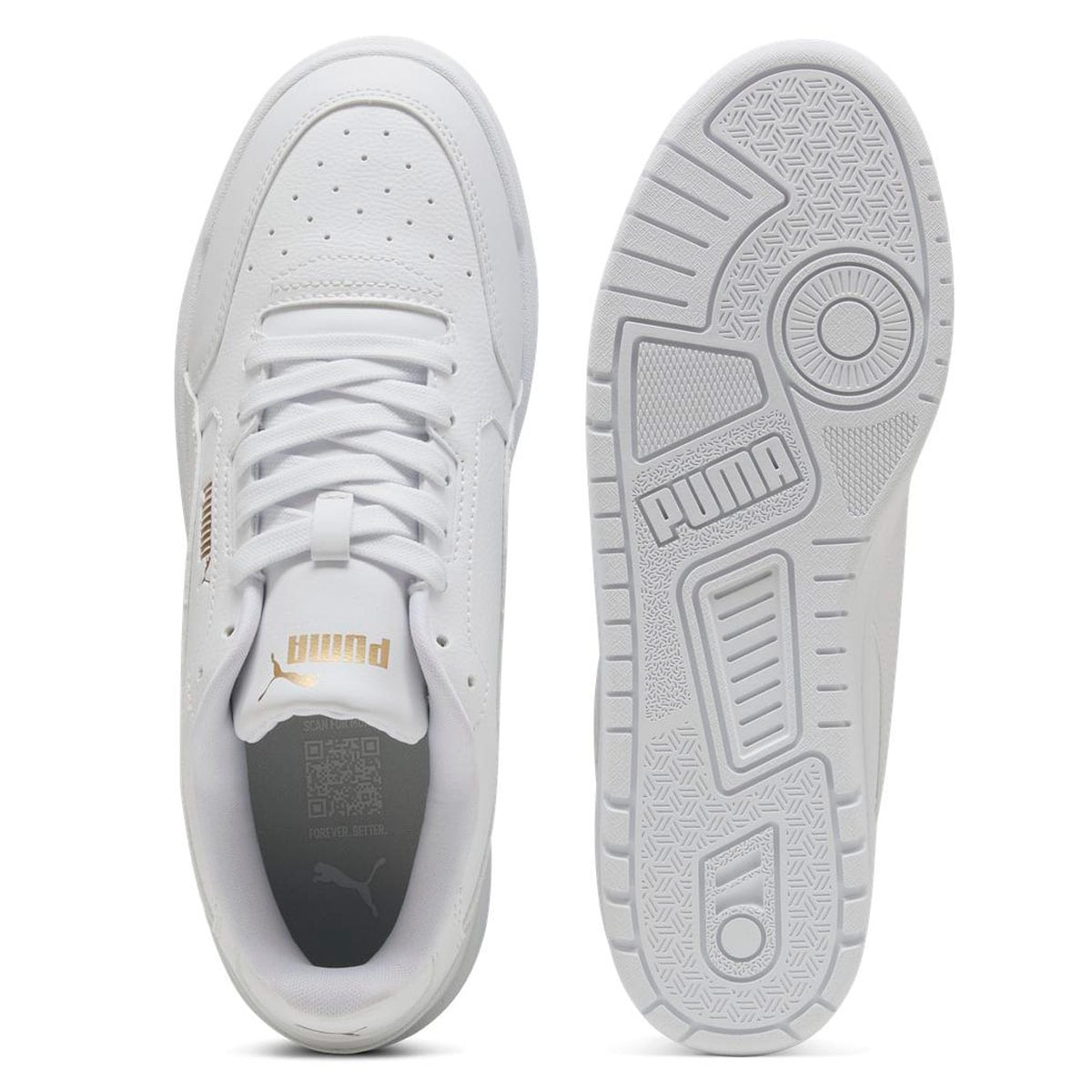 ZAPATILLAS URBANAS HOMBRE PUMA SHUFFLE DOWNTOWN - 4