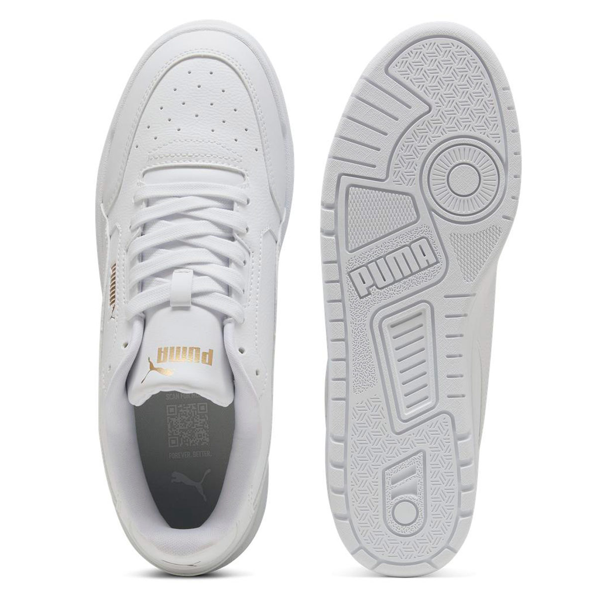 ZAPATILLAS URBANAS HOMBRE PUMA SHUFFLE DOWNTOWN - 4