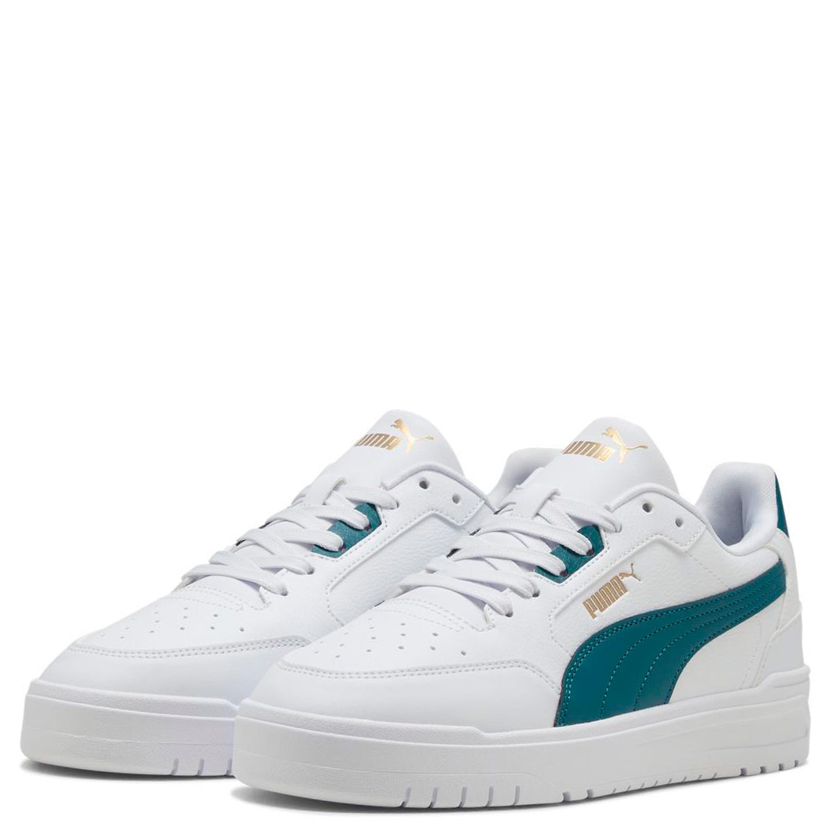 ZAPATILLAS URBANAS HOMBRE PUMA SHUFFLE DOWNTOWN - 2