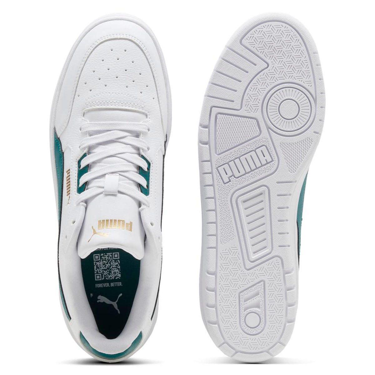 ZAPATILLAS URBANAS HOMBRE PUMA SHUFFLE DOWNTOWN - 4