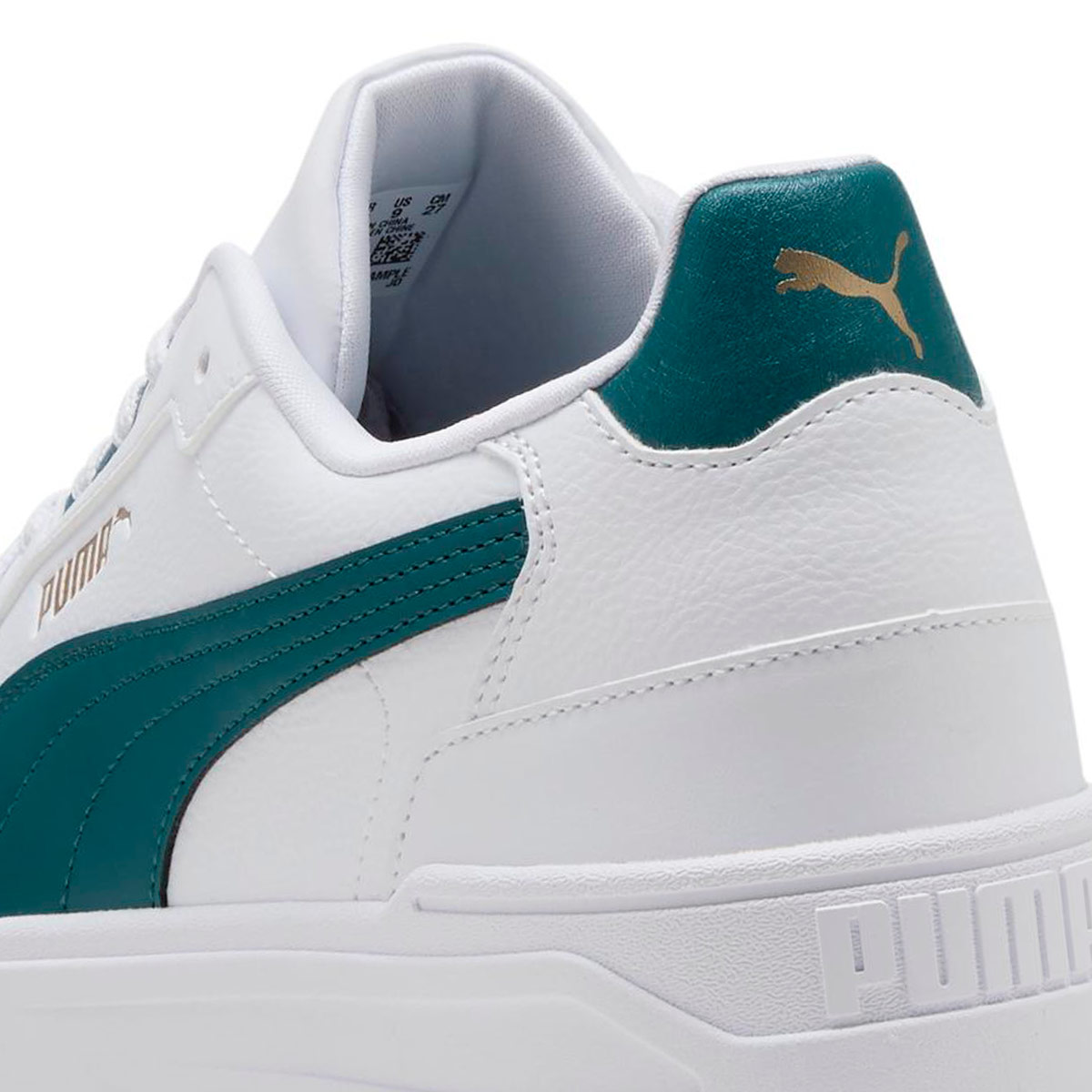 ZAPATILLAS URBANAS HOMBRE PUMA SHUFFLE DOWNTOWN - 6