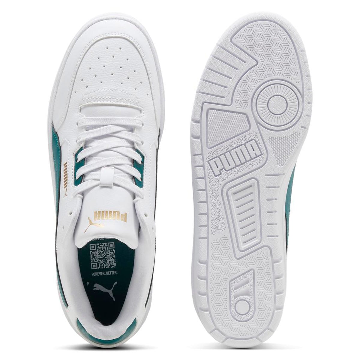 ZAPATILLAS URBANAS HOMBRE PUMA SHUFFLE DOWNTOWN - 4