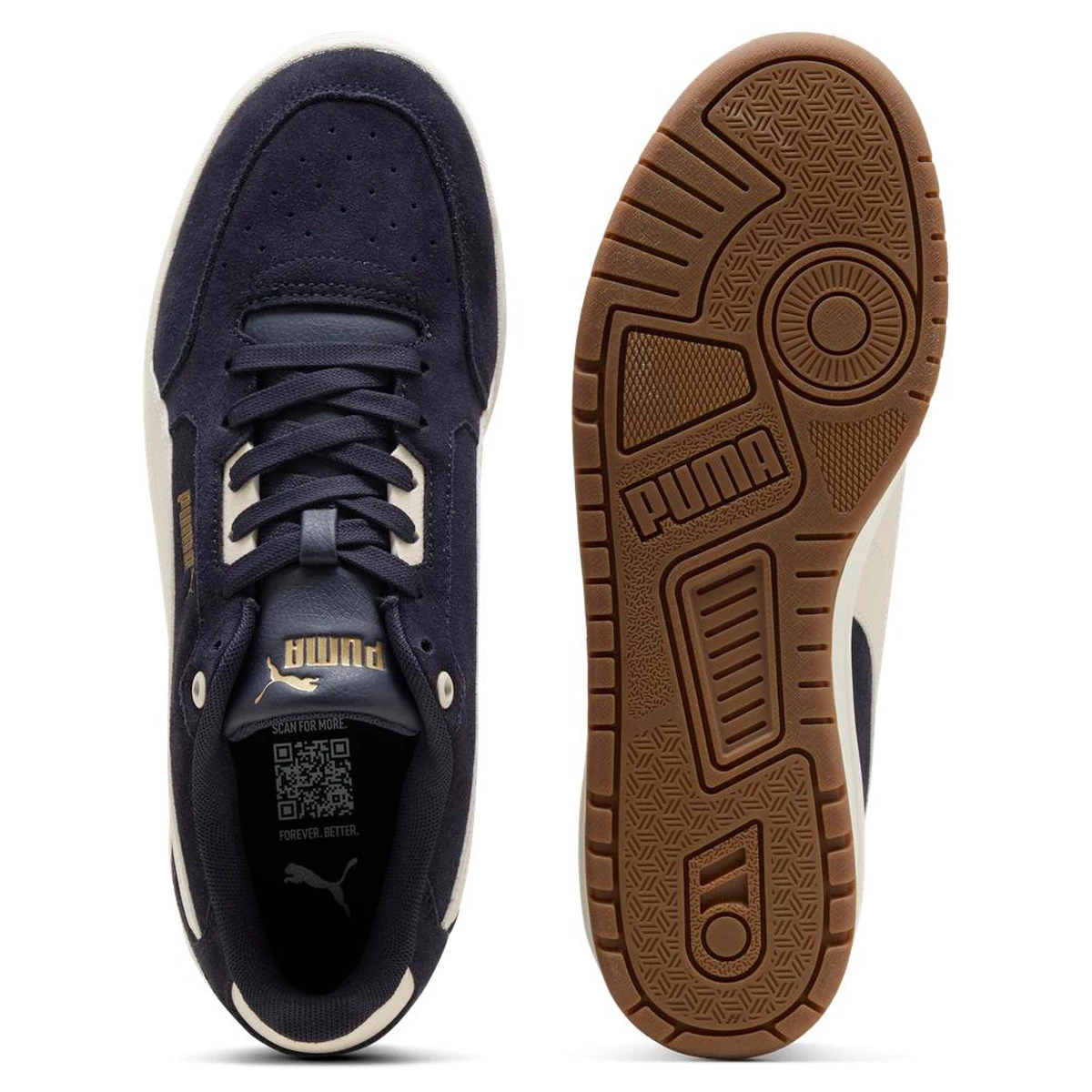ZAPATILLAS URBANAS HOMBRE PUMA SHUFFLE DOWNTOWN SD - 4
