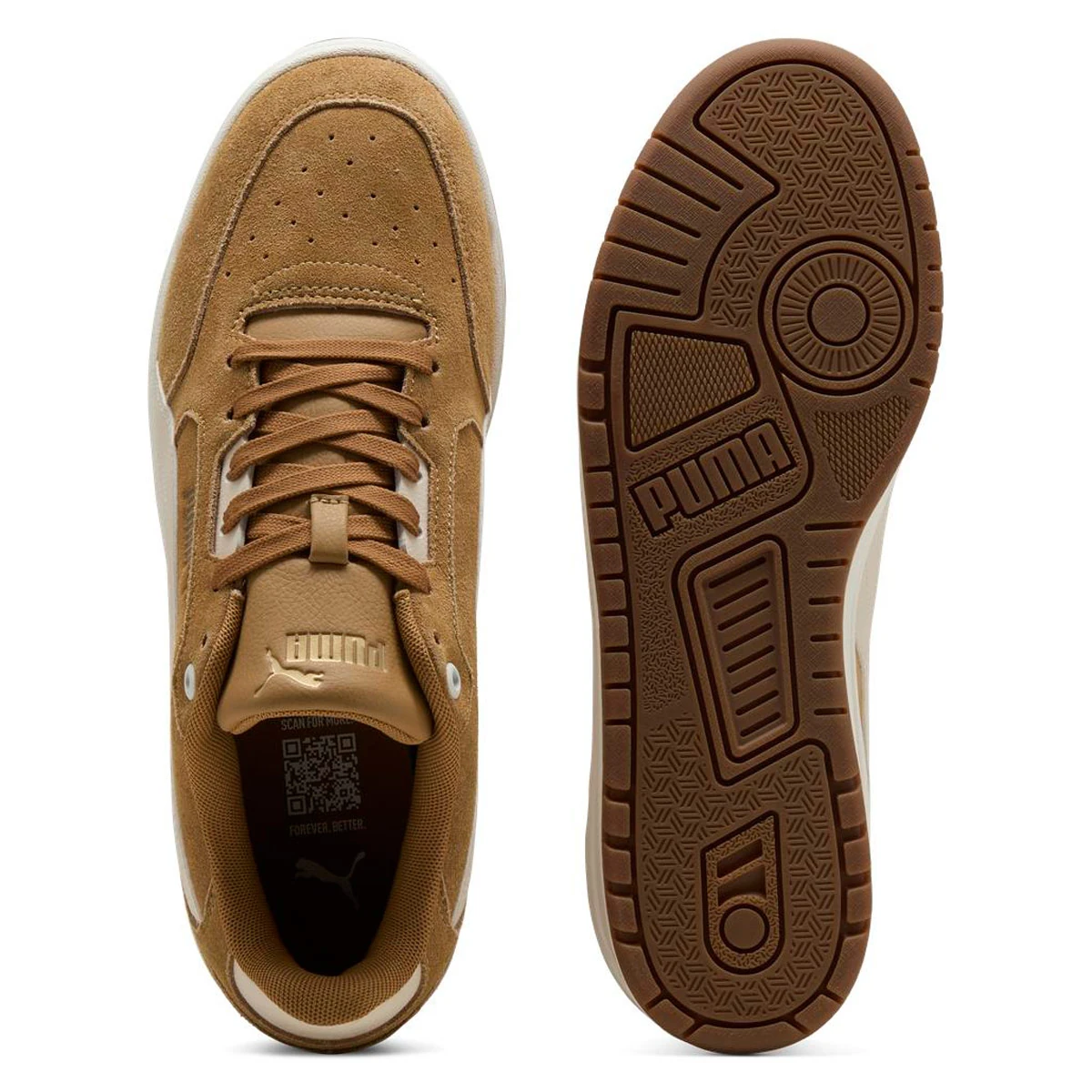 ZAPATILLAS HOMBRE PUMA URBANAS SHUFFLE DOWNTOWN SD - 4