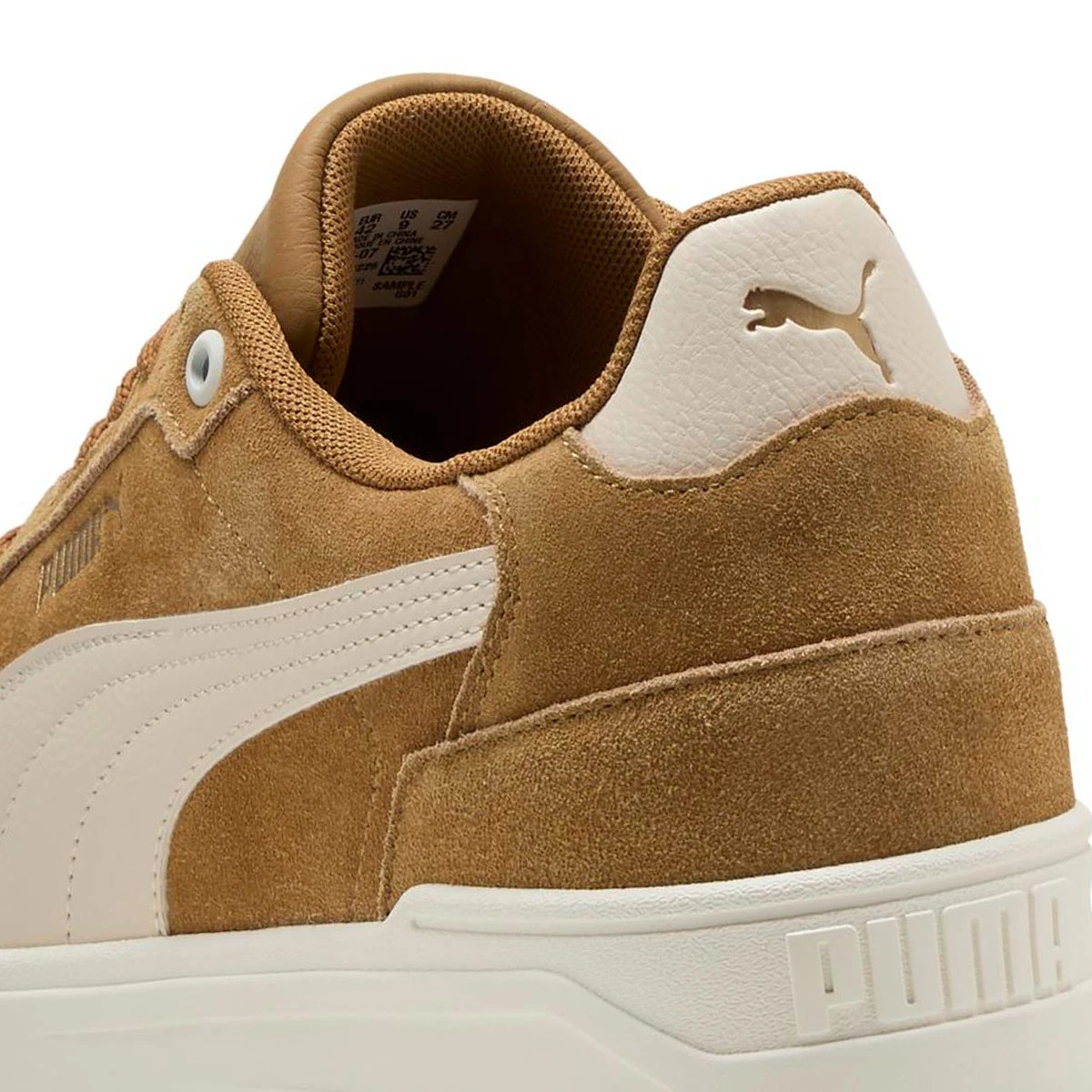 ZAPATILLAS HOMBRE PUMA URBANAS SHUFFLE DOWNTOWN SD - 6