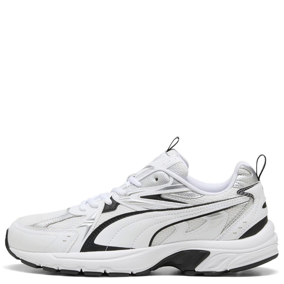 ZAPATILLAS URBANAS HOMBRE PUMA MILENIO TECH - 3
