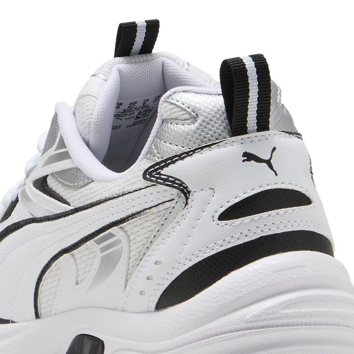 ZAPATILLAS URBANAS HOMBRE PUMA MILENIO TECH - 6