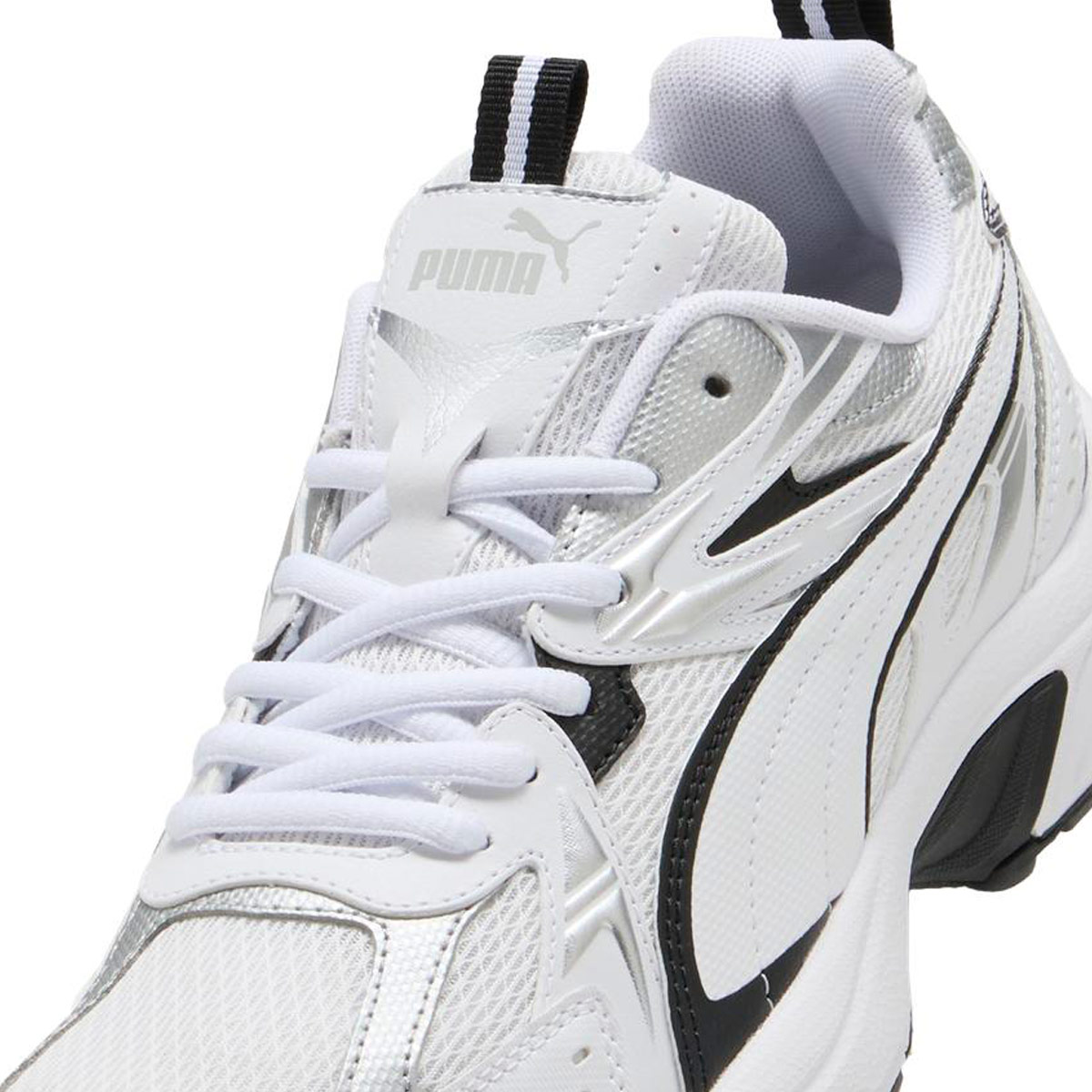 ZAPATILLAS URBANAS HOMBRE PUMA MILENIO TECH - 5