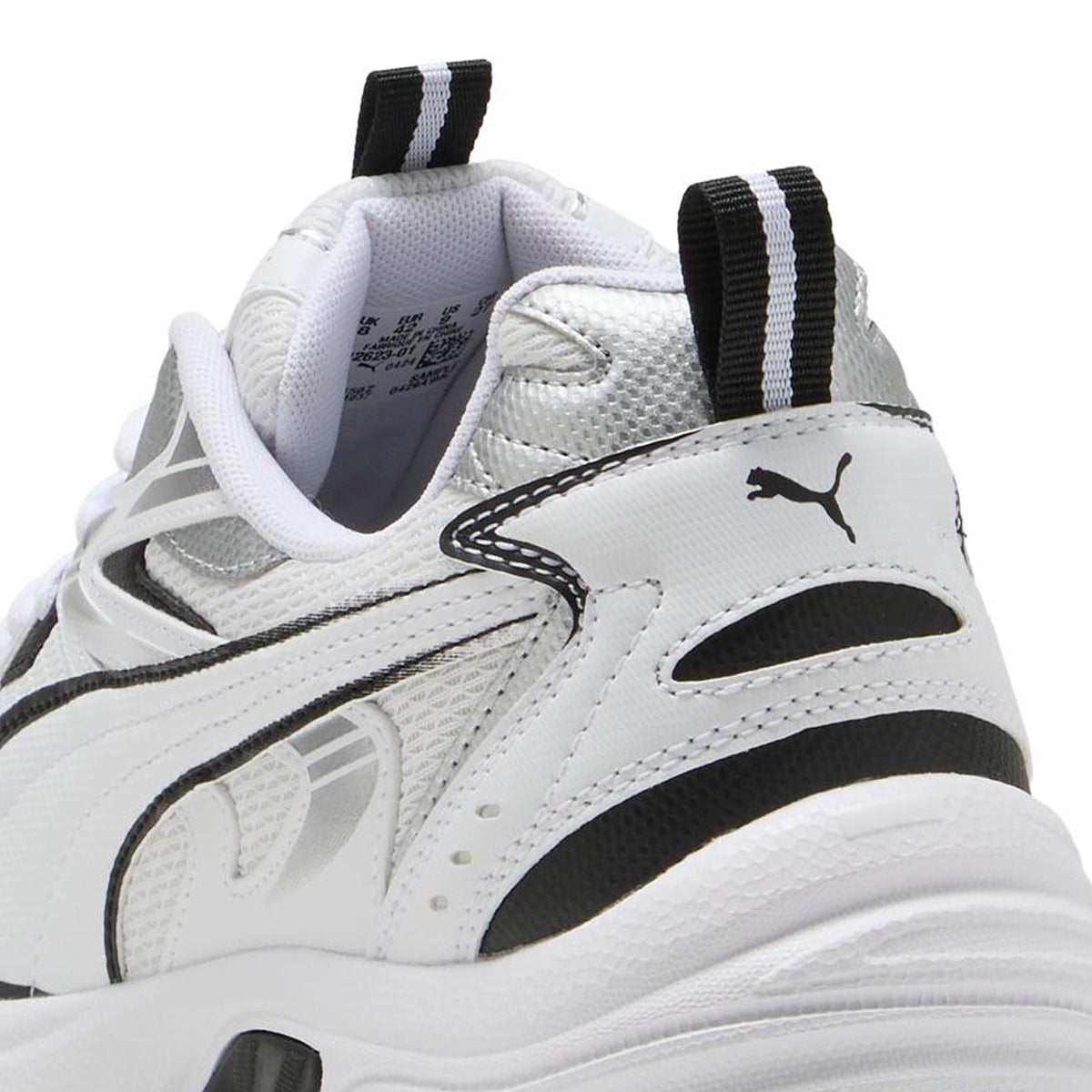 ZAPATILLAS URBANAS HOMBRE PUMA MILENIO TECH - 6