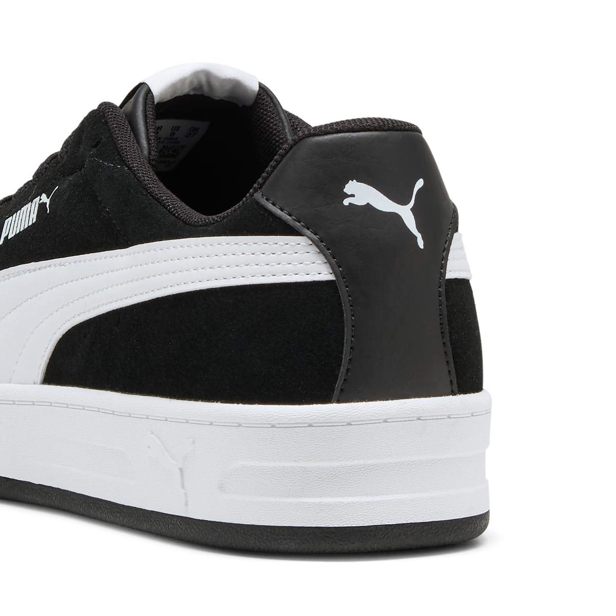 ZAPATILLAS HOMBRE PUMA URBANAS COURT CLASSIC CLEAN SD - 5