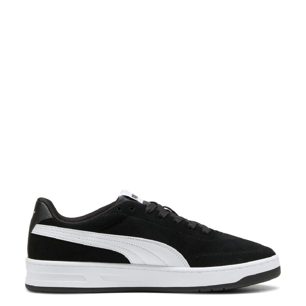 ZAPATILLAS HOMBRE PUMA URBANAS COURT CLASSIC CLEAN SD - 2
