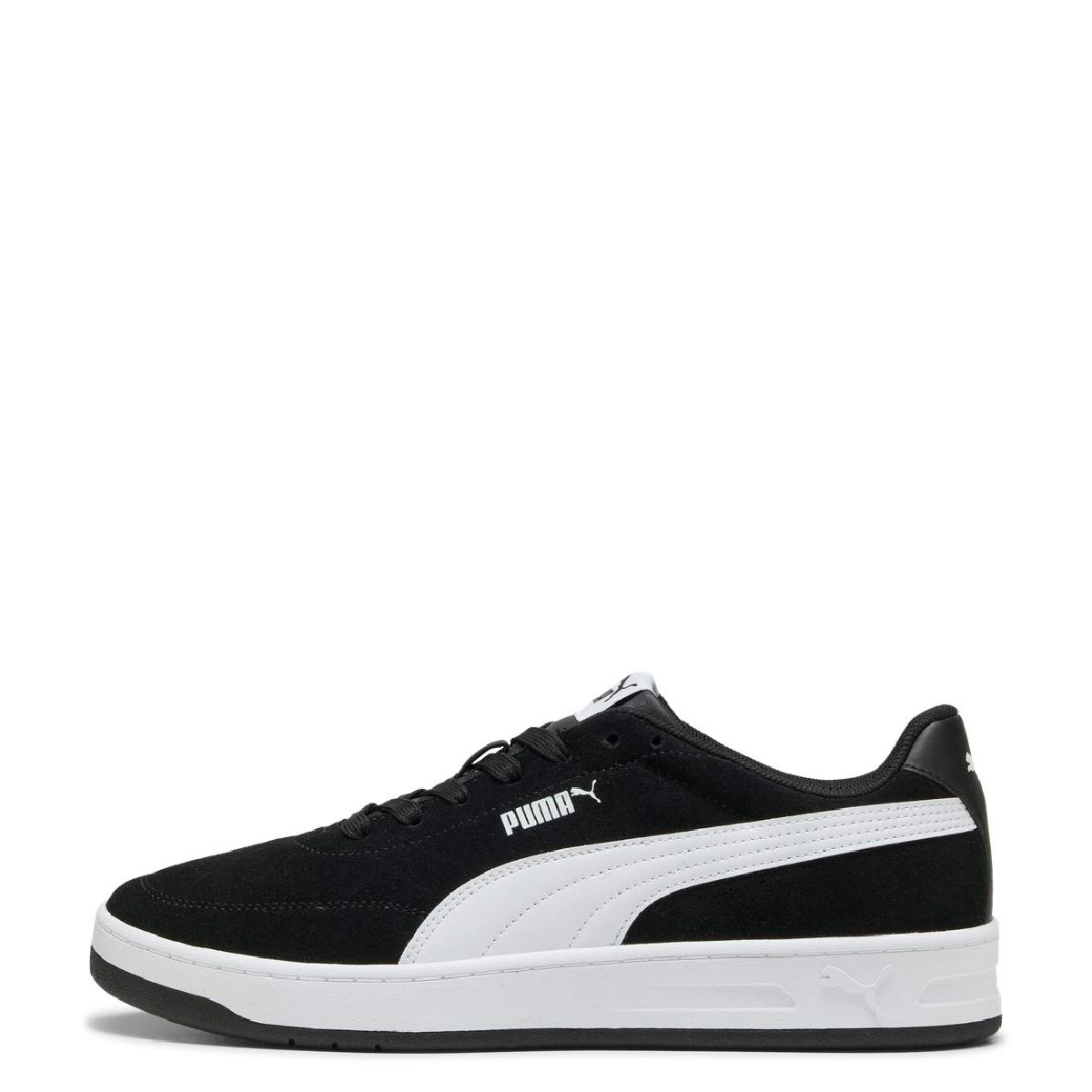 ZAPATILLAS HOMBRE PUMA URBANAS COURT CLASSIC CLEAN SD - 1