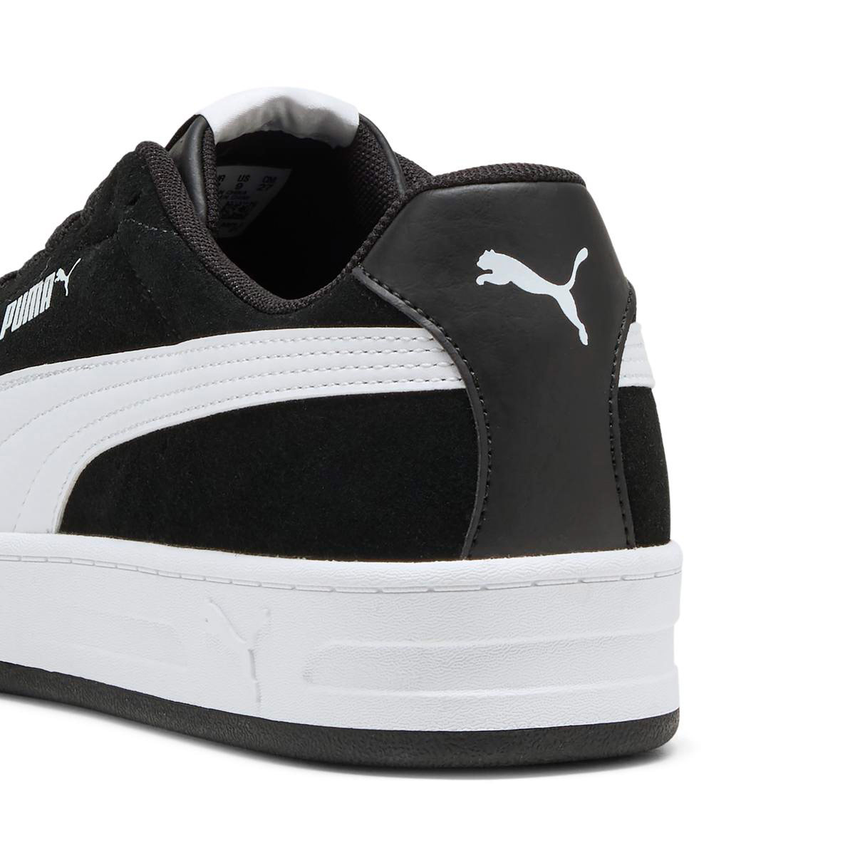 ZAPATILLAS HOMBRE PUMA URBANAS COURT CLASSIC CLEAN SD - 5